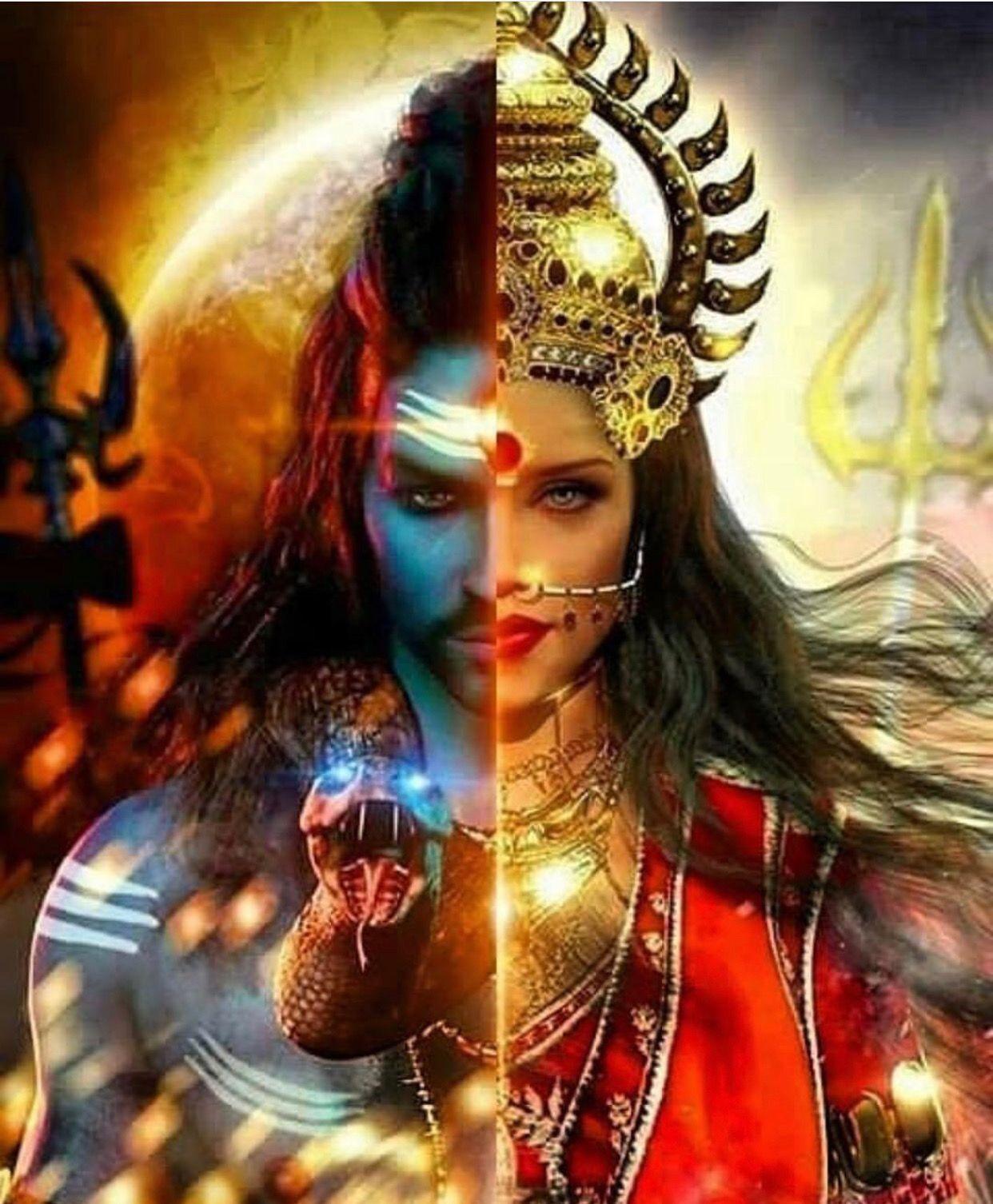 1242x1506 Why is Lord Shiva always covered in ashes?