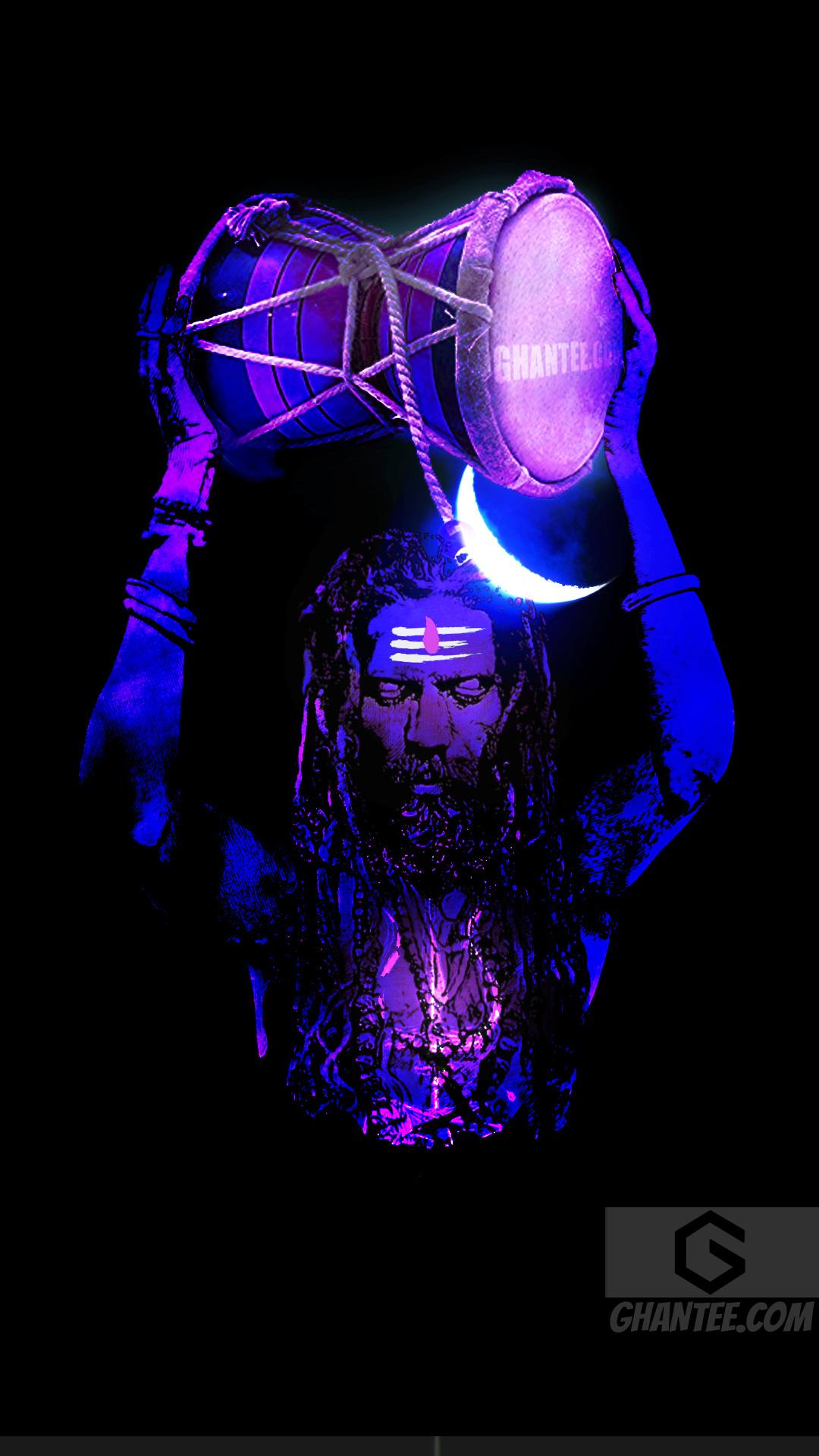 1080x1920 1080p mahadev wallpaper aghor