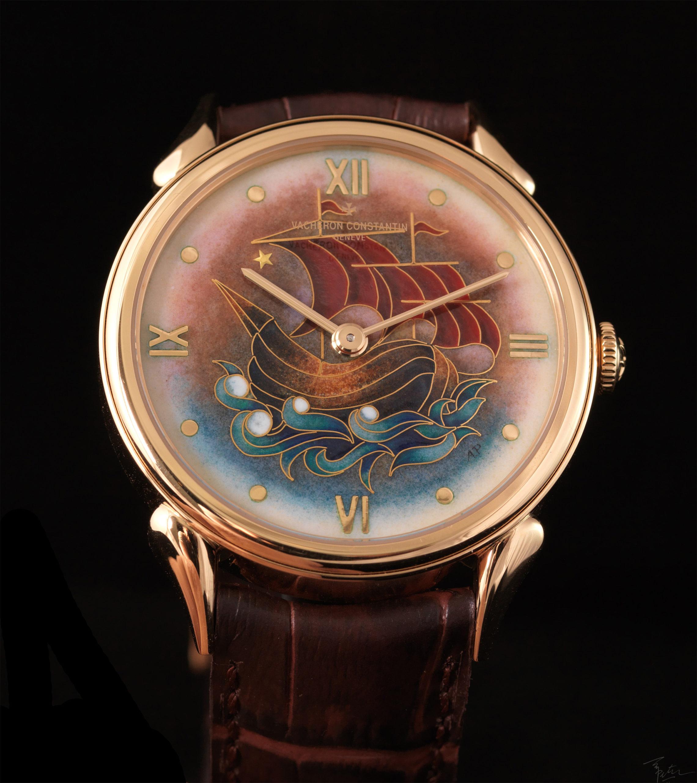2280x2560 Rare Watches: Vacheron Constantin Les Cabinotiers