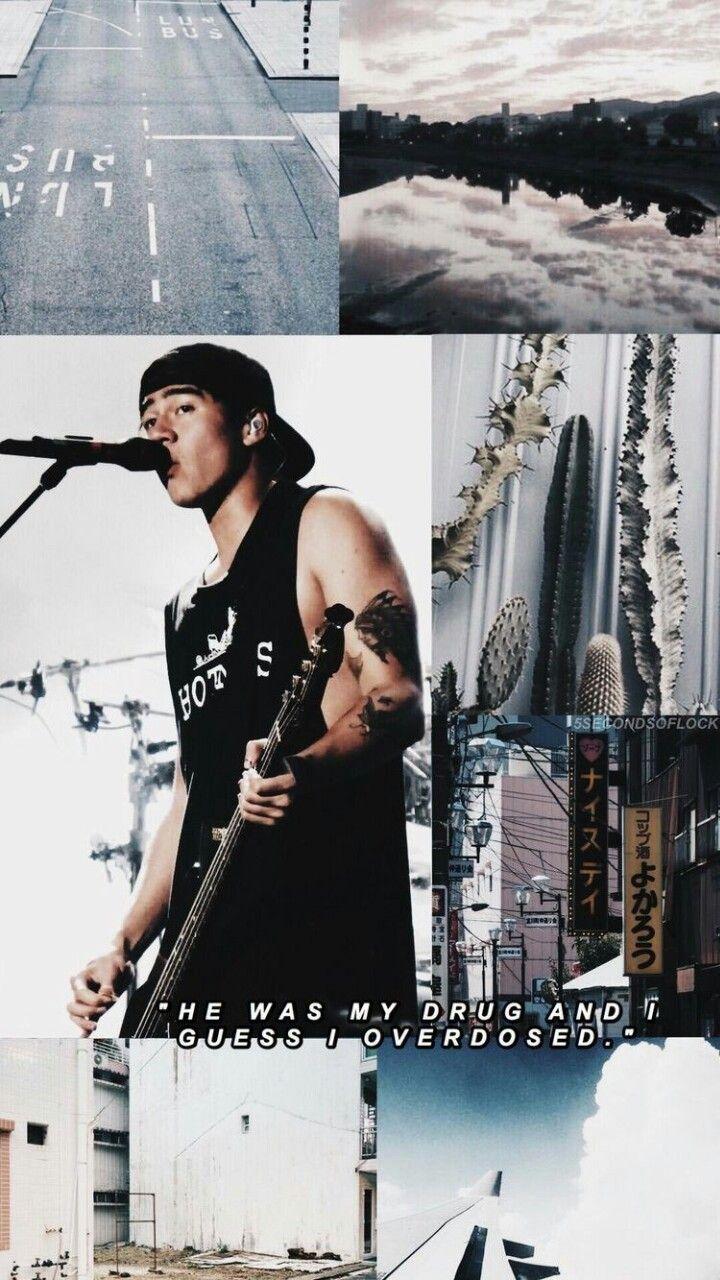 5sos Iphone Wallpapers Top Free 5sos Iphone Backgrounds