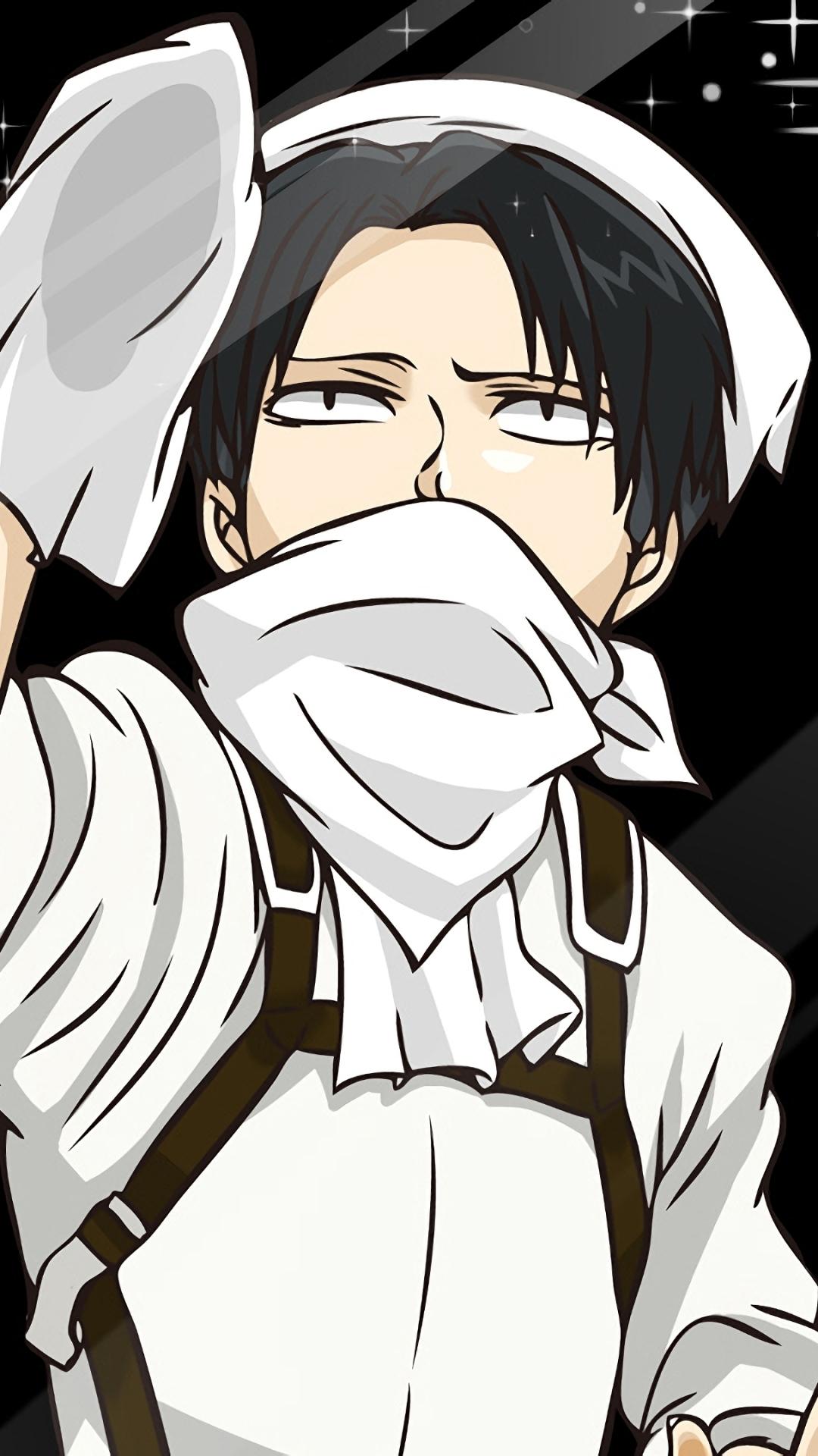 1080x1920 Anime Attack On Titan