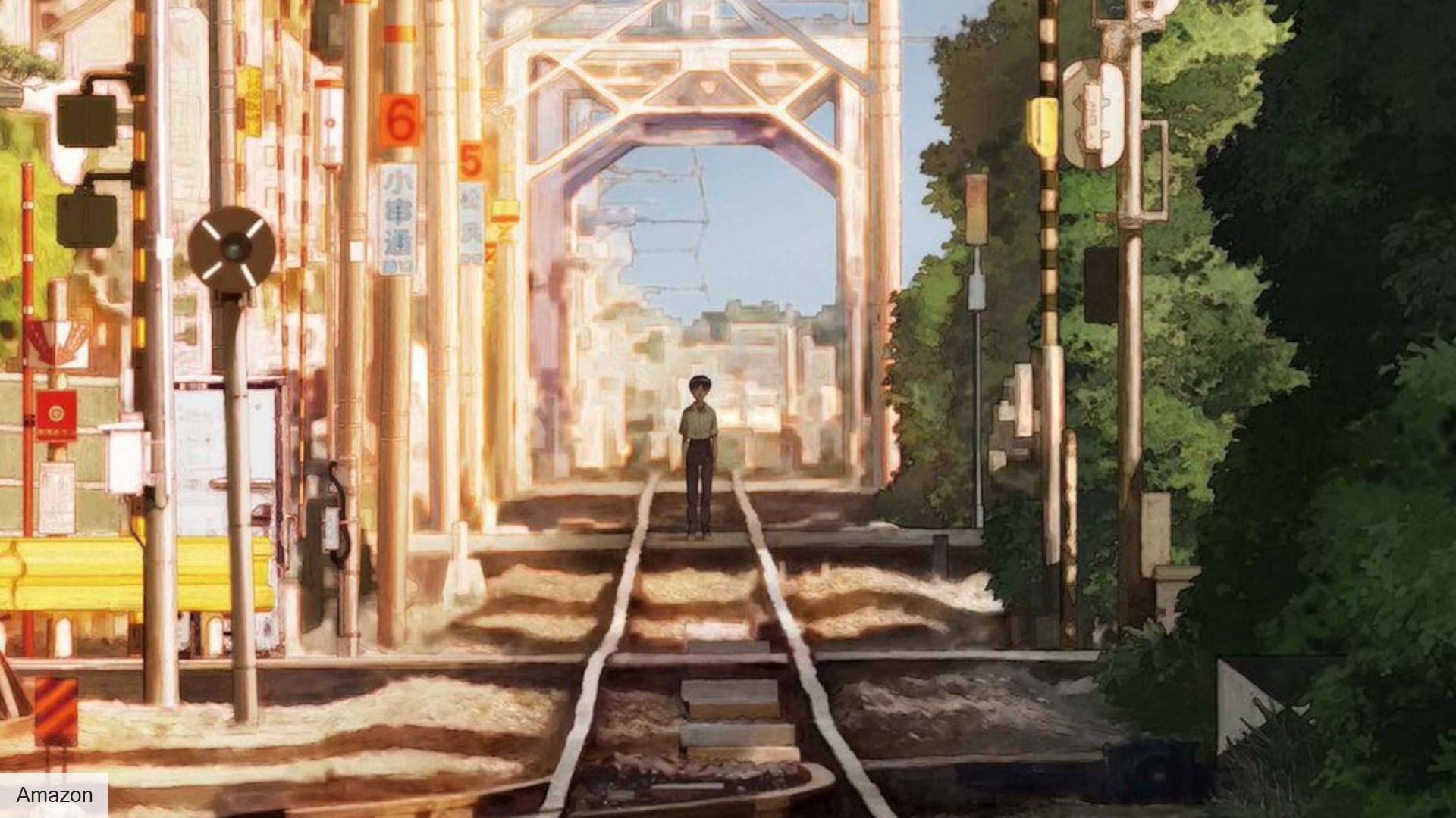 1920x1080 Goodbye, All Evangelions: Hideaki Anno's Franchise Finale is Idiosyncratic, Mammoth, Messy, and Unforgettable