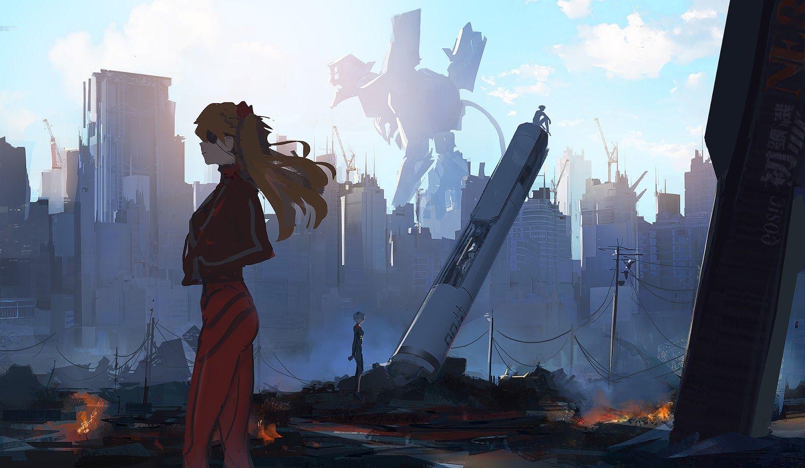 1600x930 ⋆Anime News [1]⋆