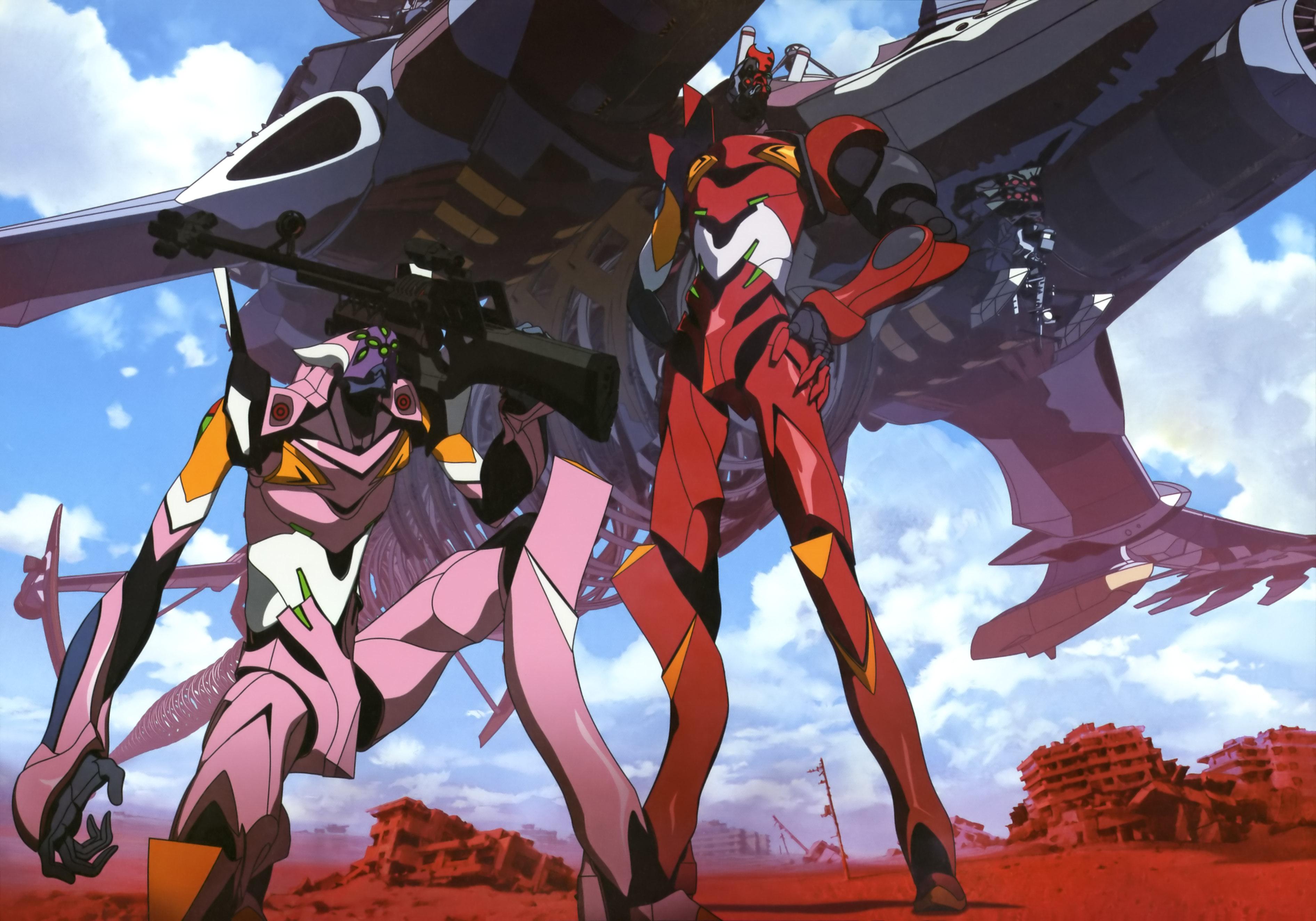 3785x2650 neon, Genesis, Evangelion Wallpaper HD / Desktop and Mobile Background