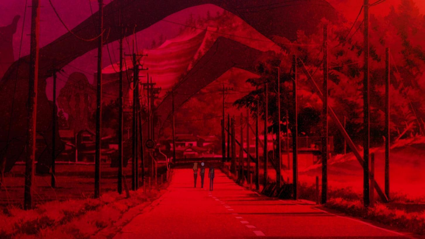 1452x817 Evangelion: 3.0 1.0 Thrice Upon a Time (2021)