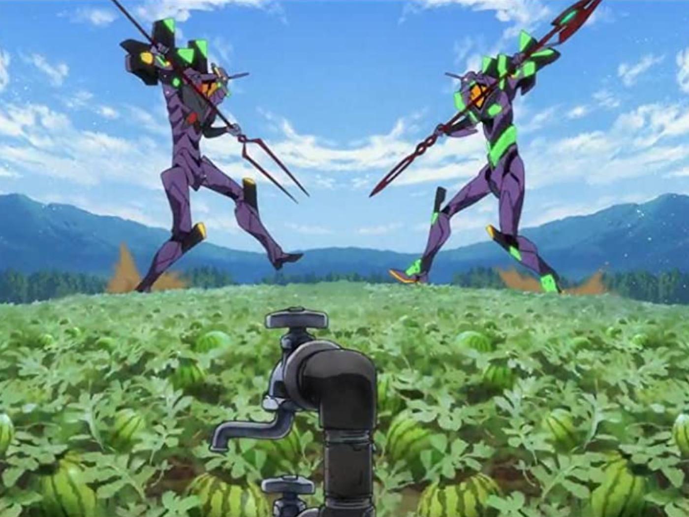 1400x1050 Recapping 'Evangelion: 3.0 1.0 Thrice Upon a Time'