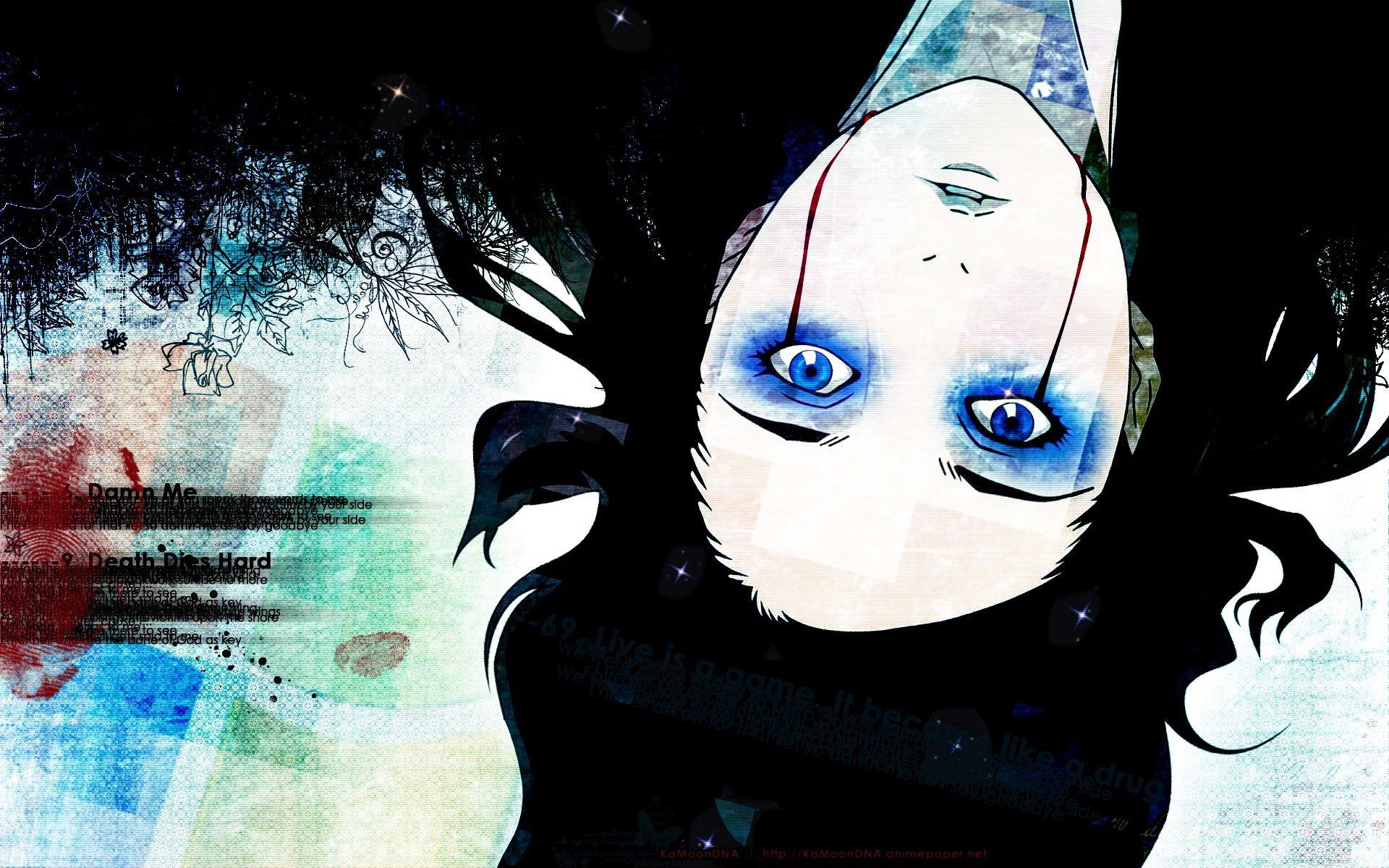 1920x1200 Ergo Proxy Re L Mayer. Konachan.net.com Anime Wallpaper