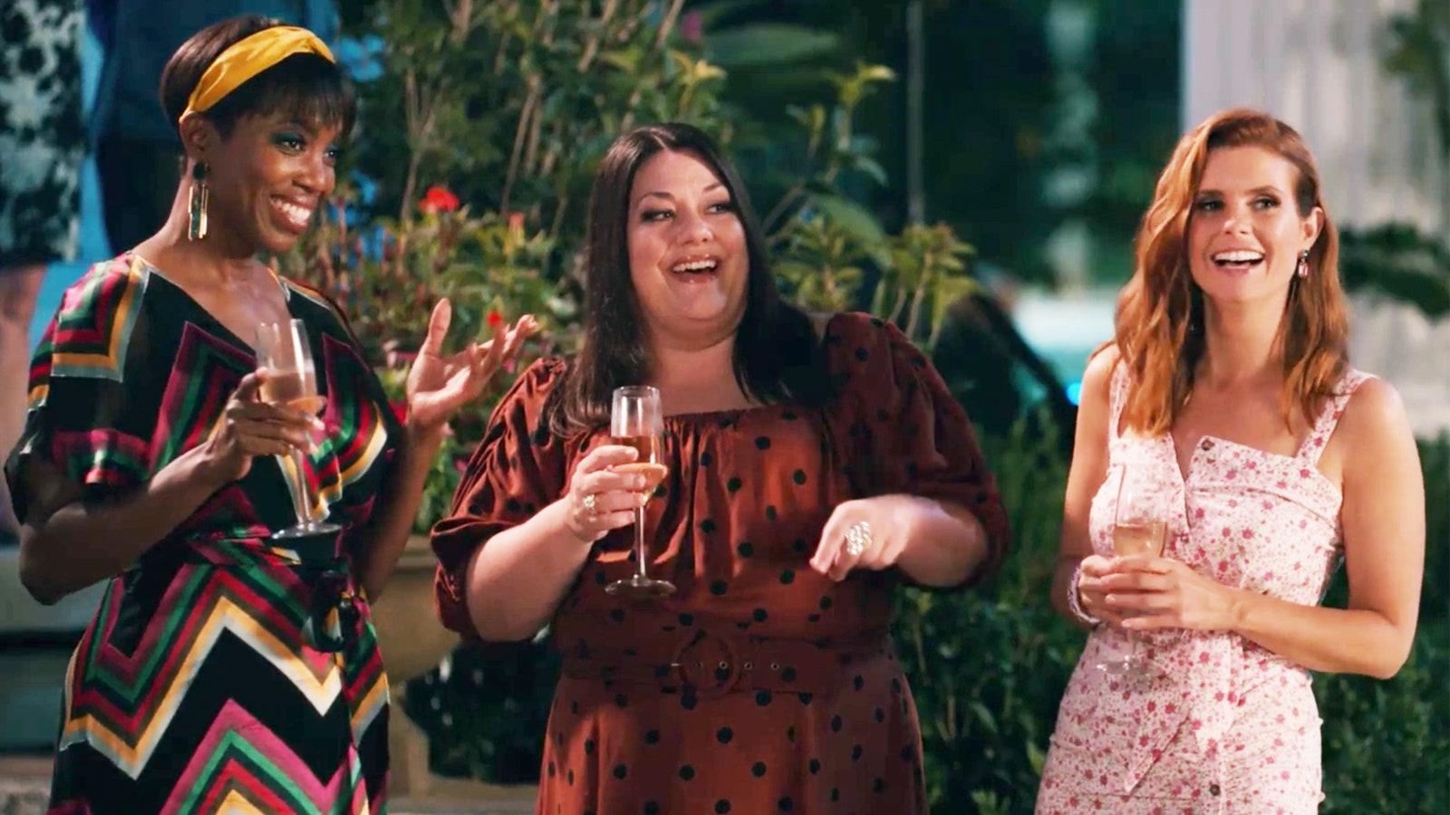 1600x900 Facts About 'Sweet Magnolias' That'll Completely Change the Way You Watch It