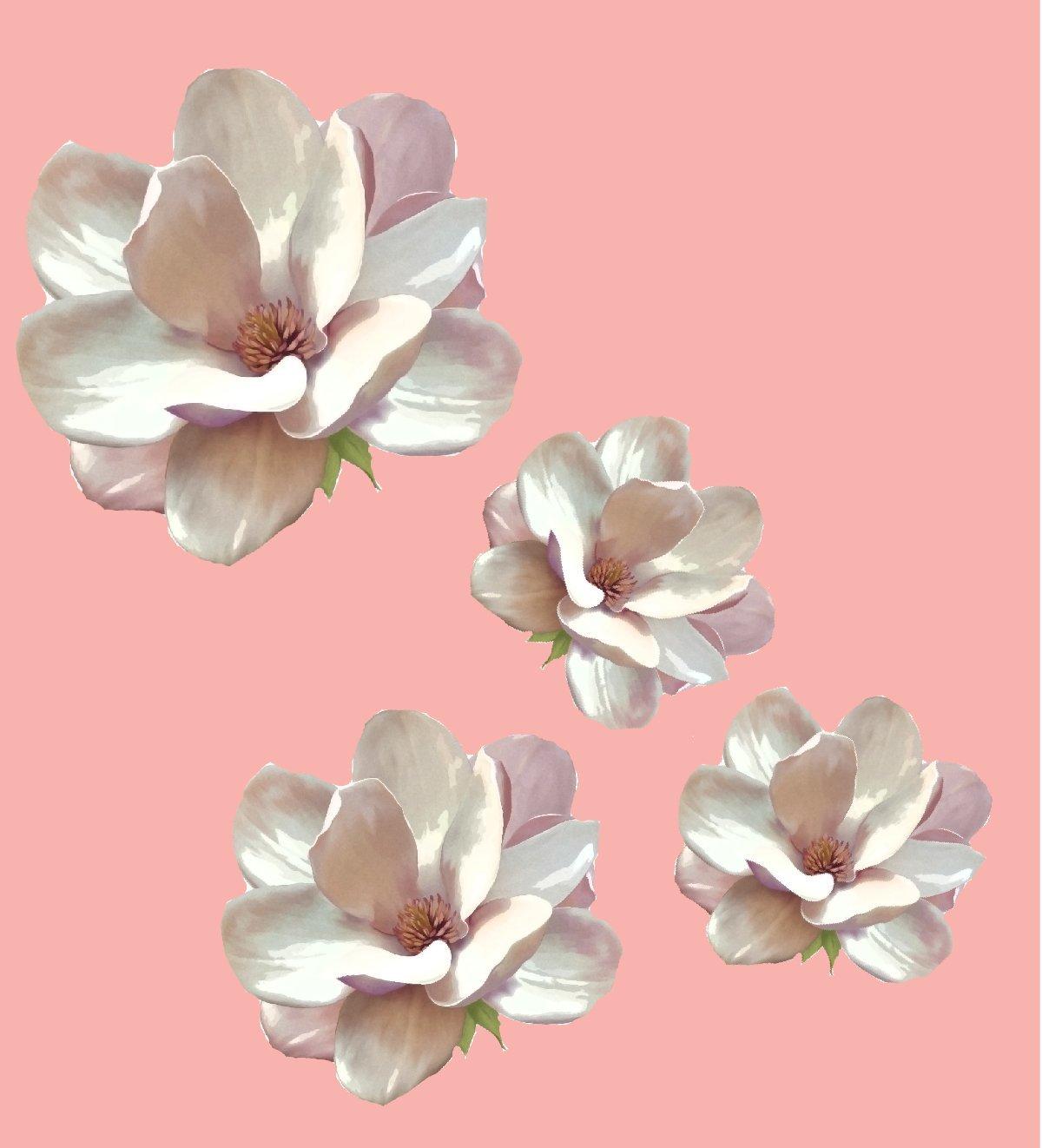 1200x1322 Magnolia Sunset Wallpaper