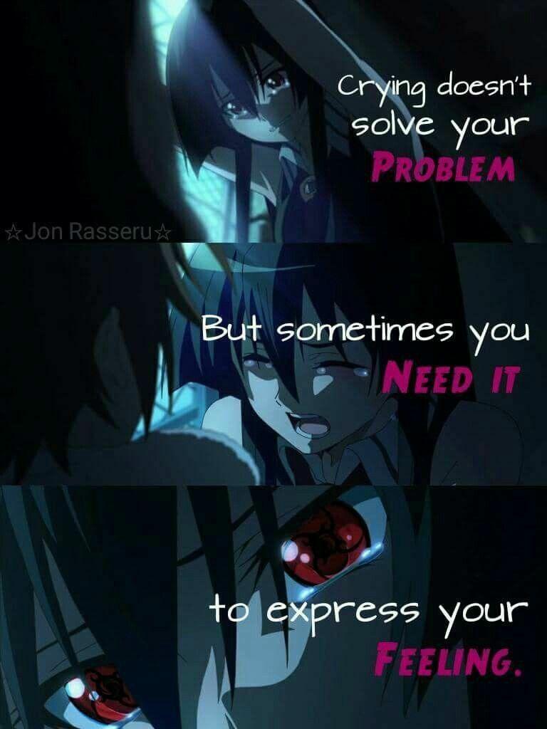 768x1024 Anime Quotes Inspirational Wallpaper