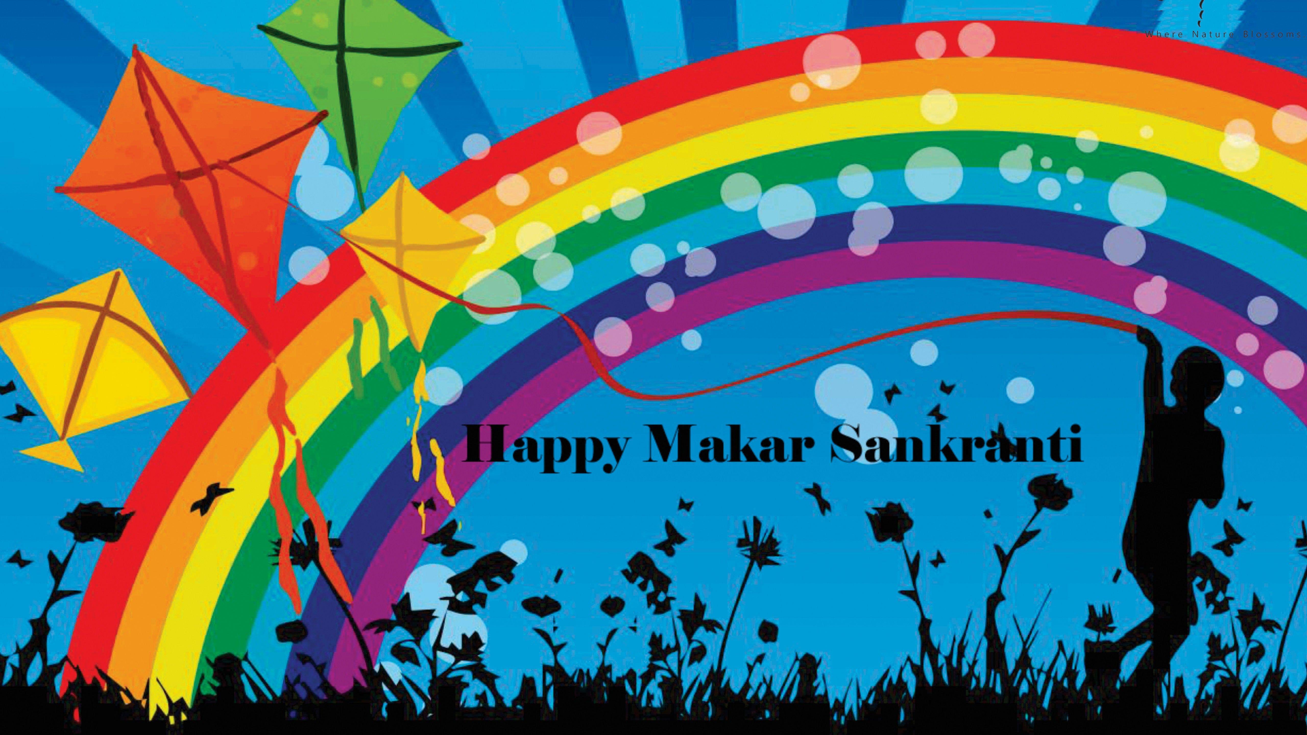 Makar Sankranti Wallpapers - Top Free Makar Sankranti Backgrounds -  WallpaperAccess