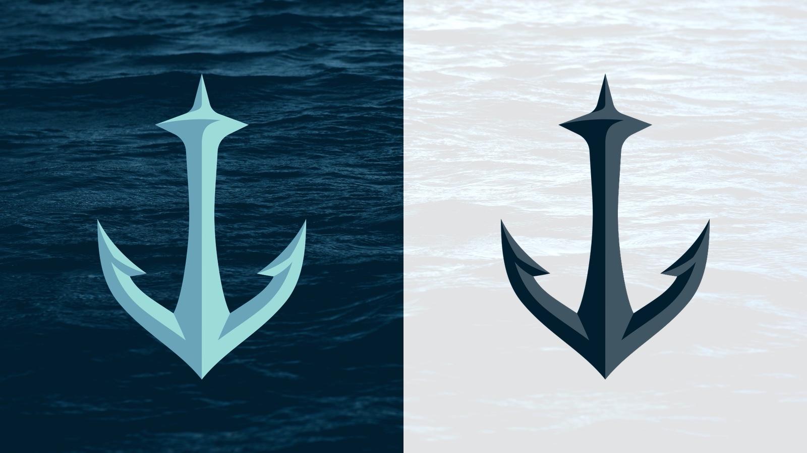 1600x900 icethetics.com: Release the Kraken: Seattle's NHL team finally has a name!