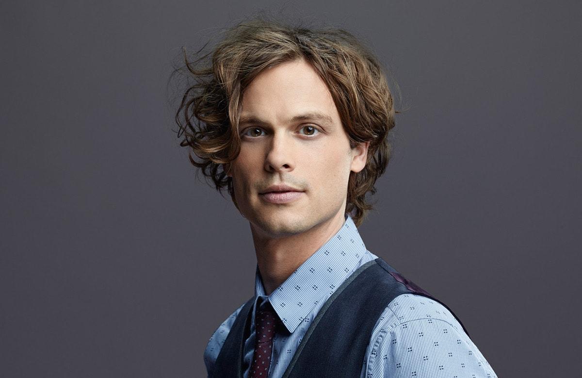 Matthew Grey Gubler Wallpapers - Top Free Matthew Grey Gubler ...