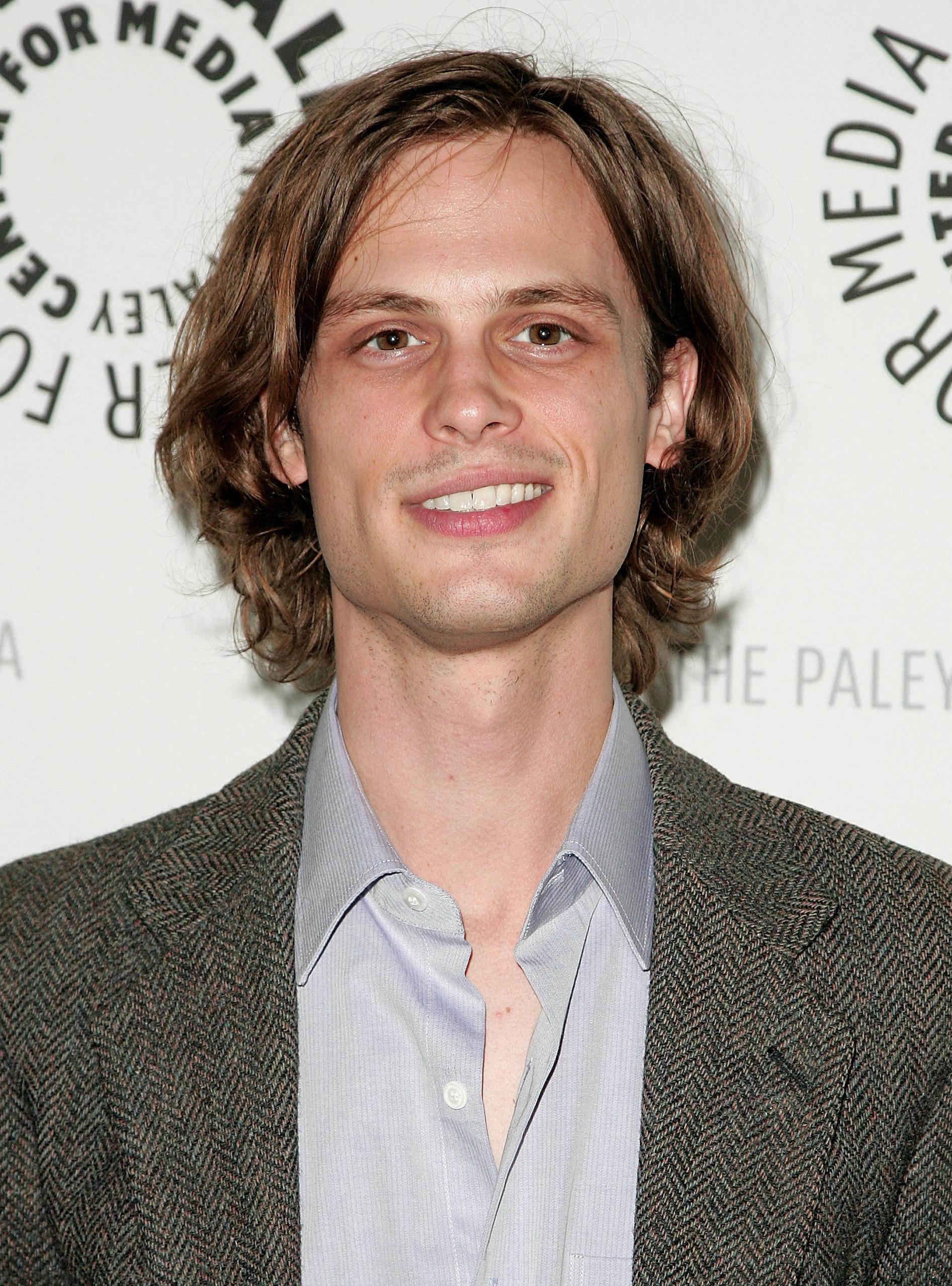 Matthew Grey Gubler Wallpapers Top Free Matthew Grey Gubler