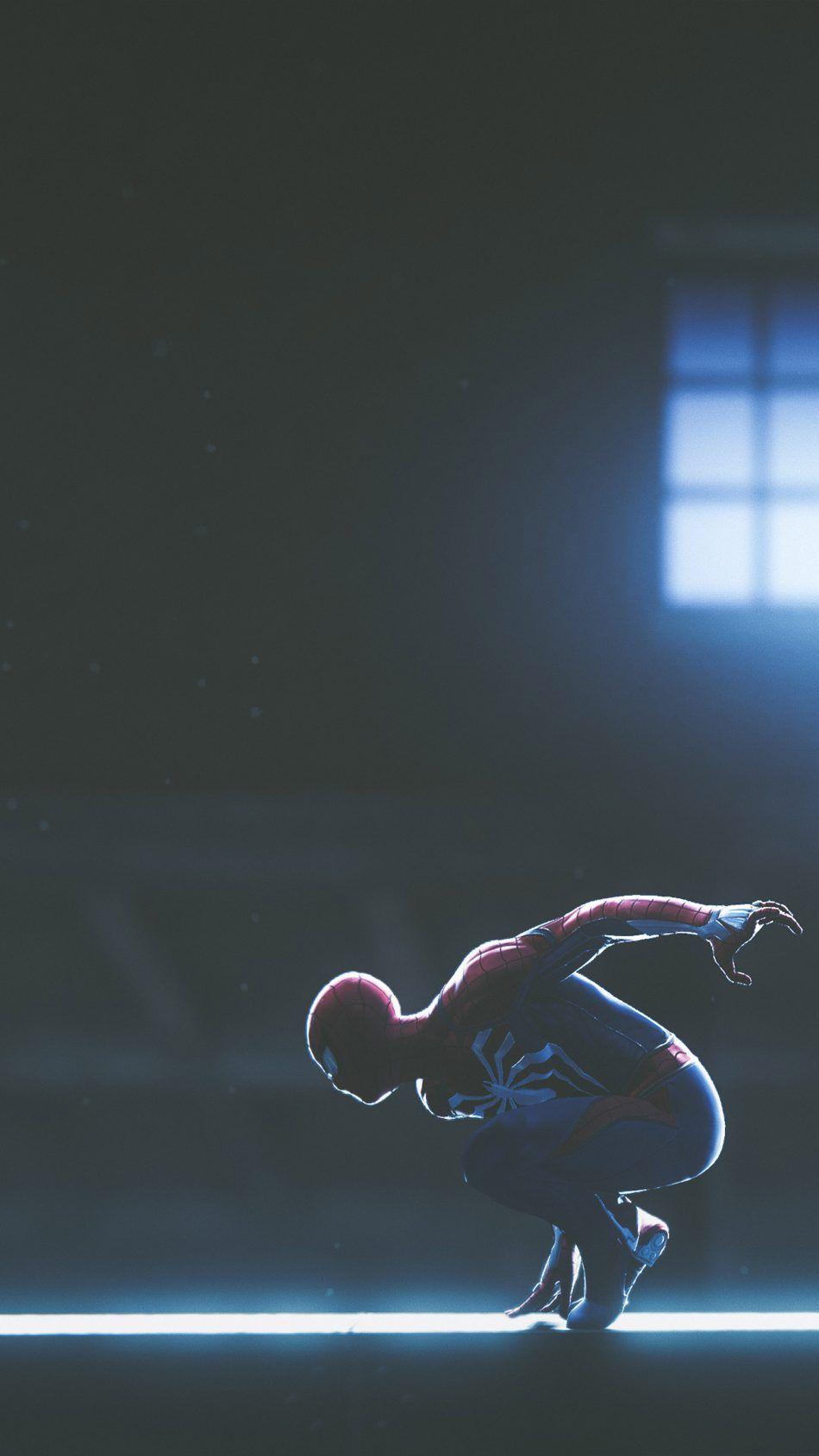 950x1689 Download Spider Man Playstation 4 Gameplay 2018 Free Pure 4K Ultra