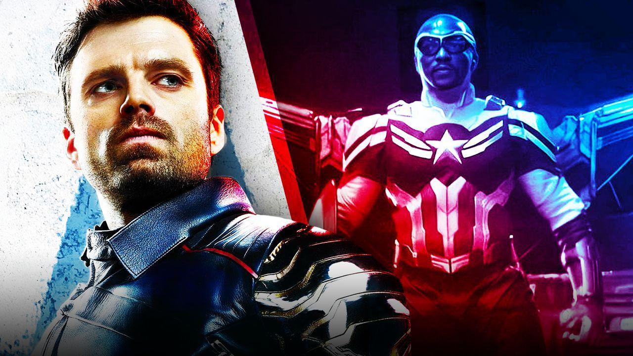 1280x720 Captain America 4 Writer Comments on Future Possibilities For Sebastian Stan's Bucky Barnes