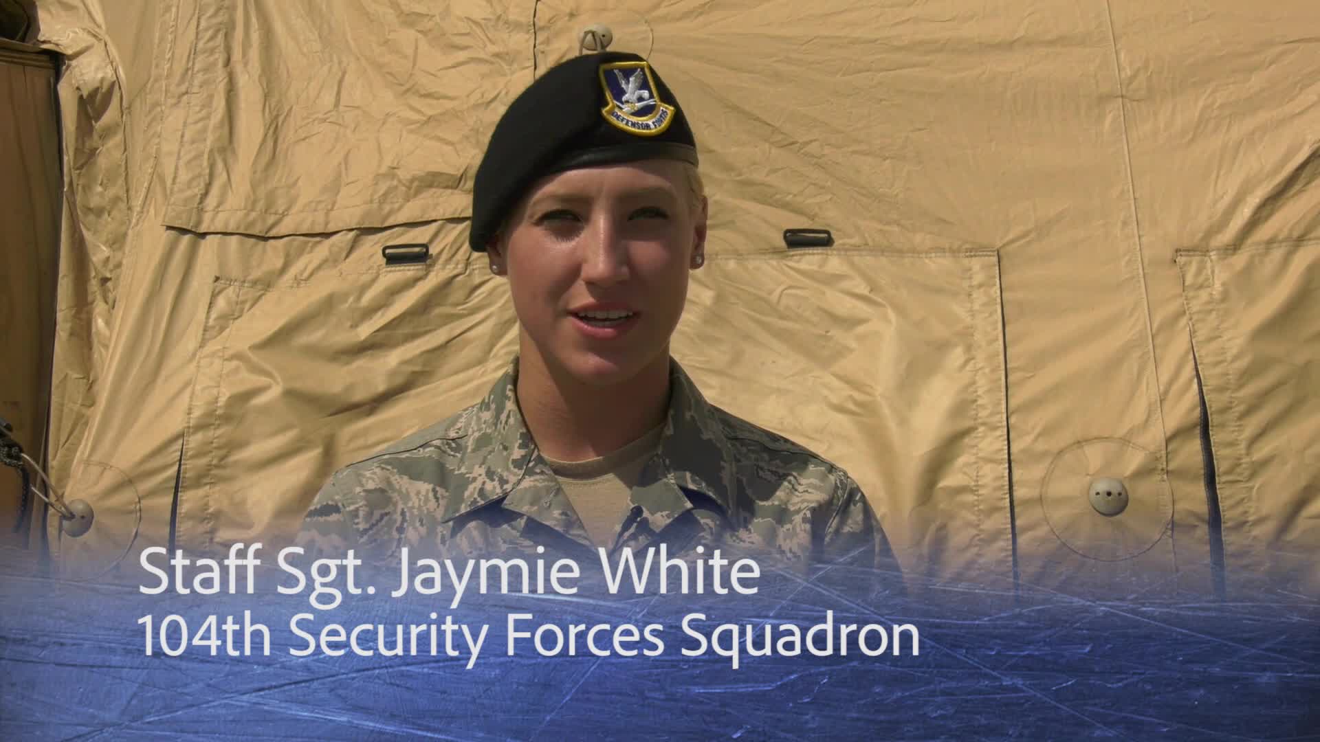 1920x1080 Happy Thanksgiving from deployed Barnes ANGB Airmen