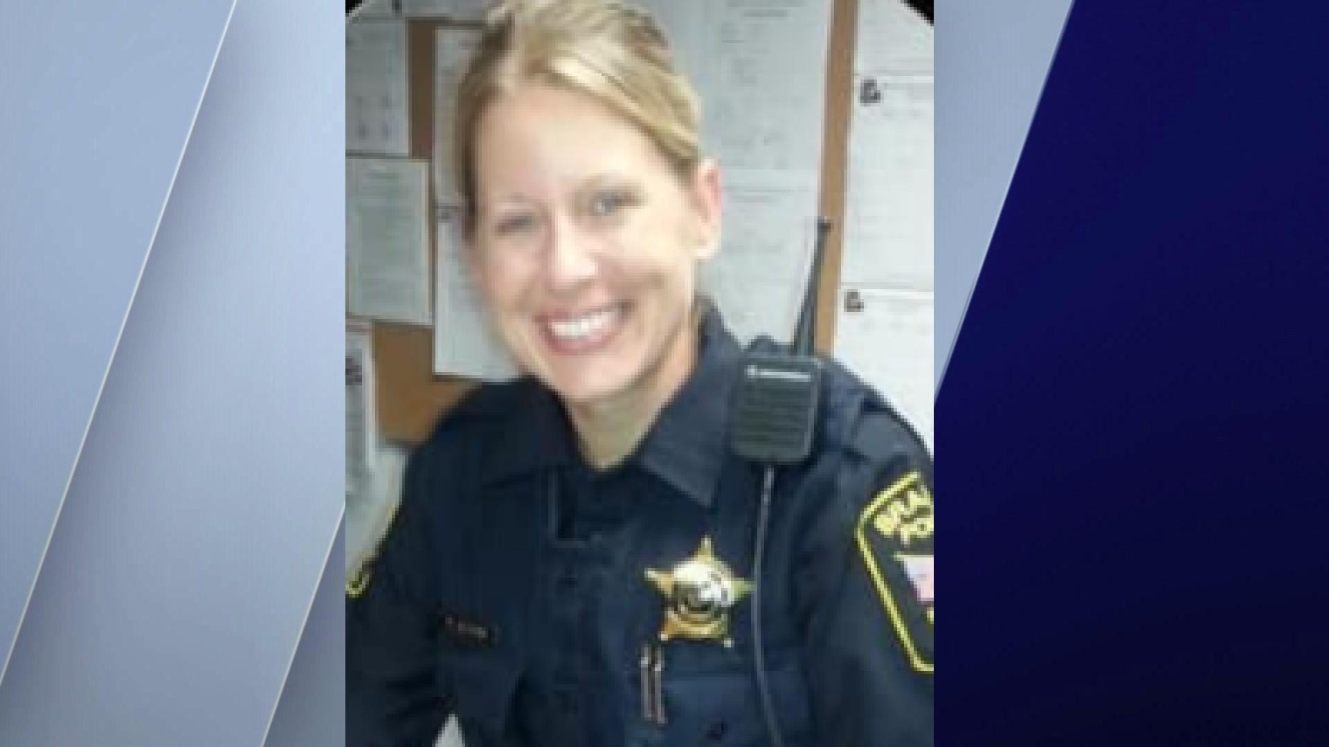 1920x1080 Funeral held Friday for fallen Bradley Sgt. Marlene Rittmanic
