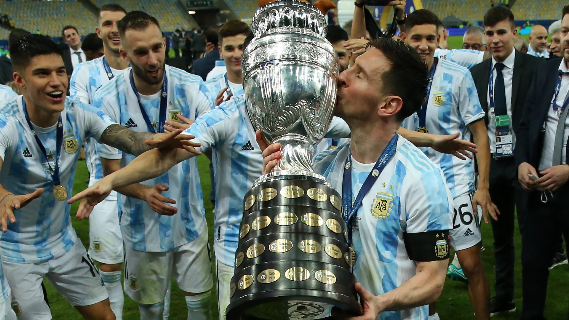 6516 Lionel Messi Copa America Photos  High Res Pictures  Getty Images