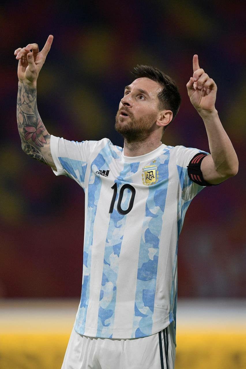 853x1280 Messi. Leo Messi. Copa America 2021. Wallpaper