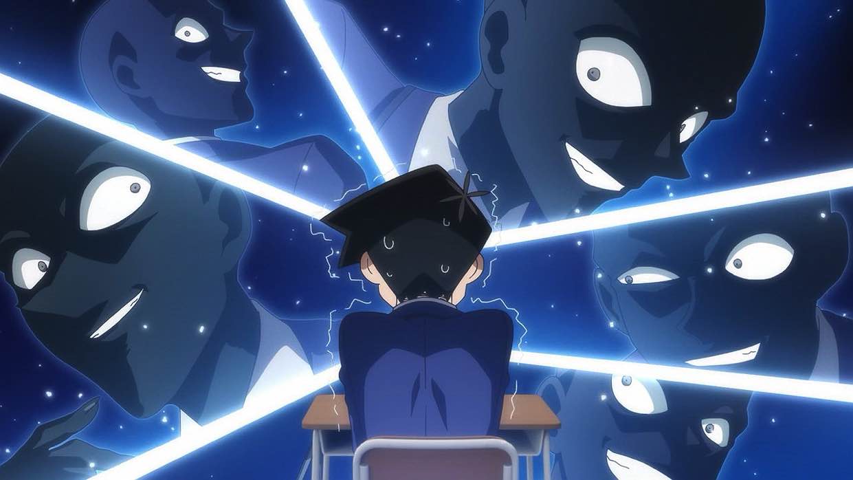 1241x698 Komi San Wa Komyushou Desu In Anime