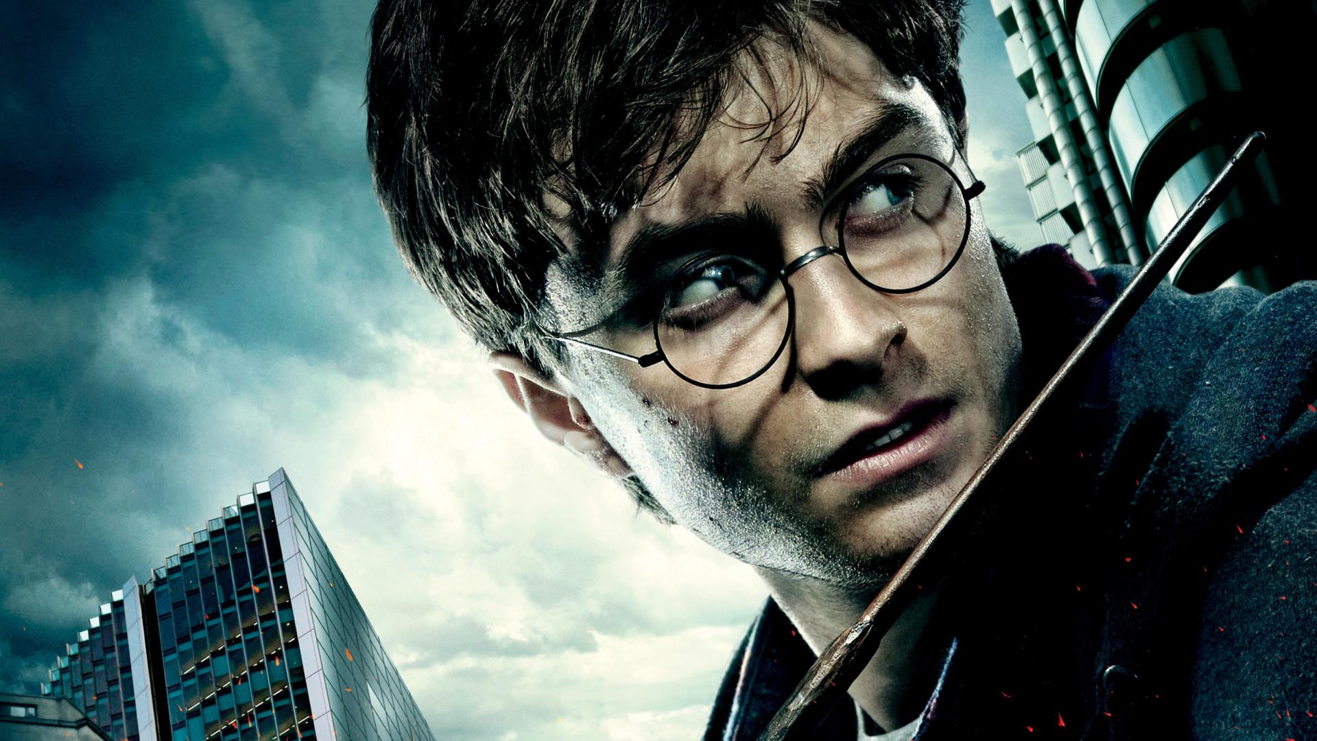 Harry Potter Face Wallpapers - Top Free Harry Potter Face Backgrounds