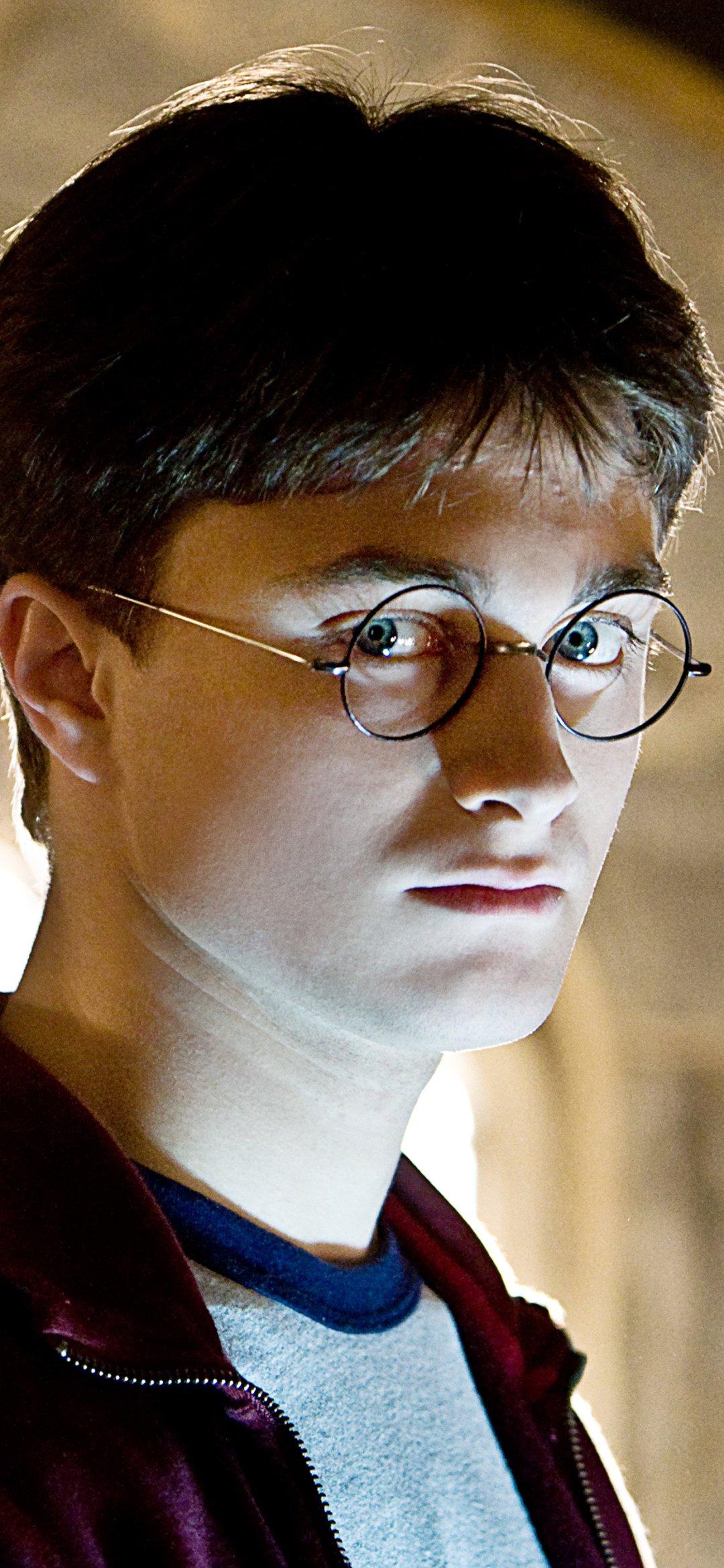 1080x2340 Movie Harry Potter And The Half Blood Prince