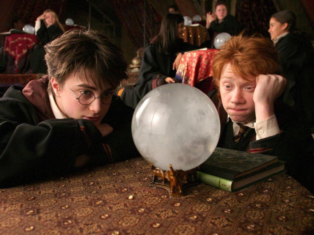 1024x768 Harry Potter And The Prisoner Of Azkaban Wallpaper • Wallpaper For You