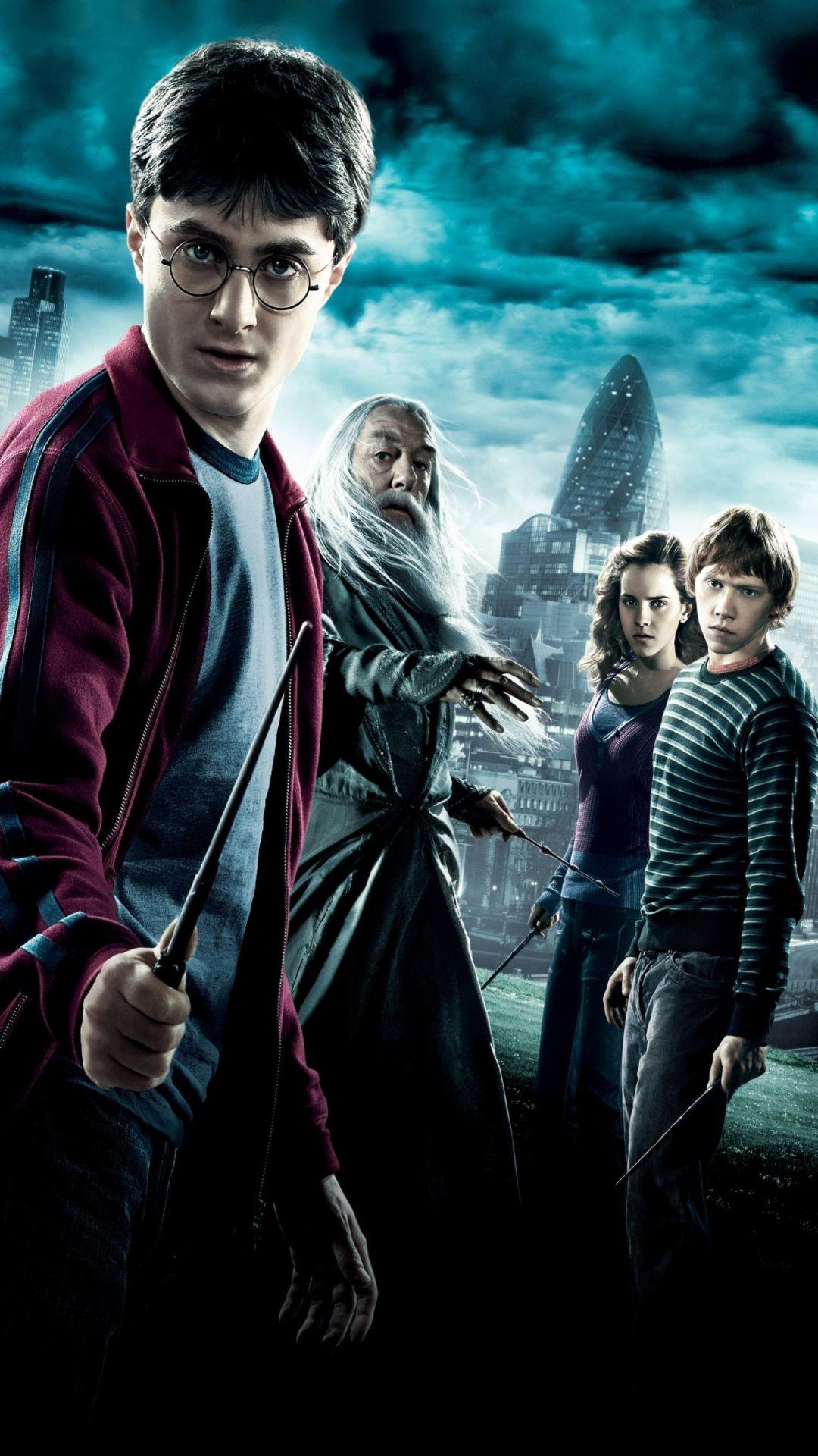 1080x1920 Harry Potter Wallpaper- Download High Quality Harry Potter Wallpaper
