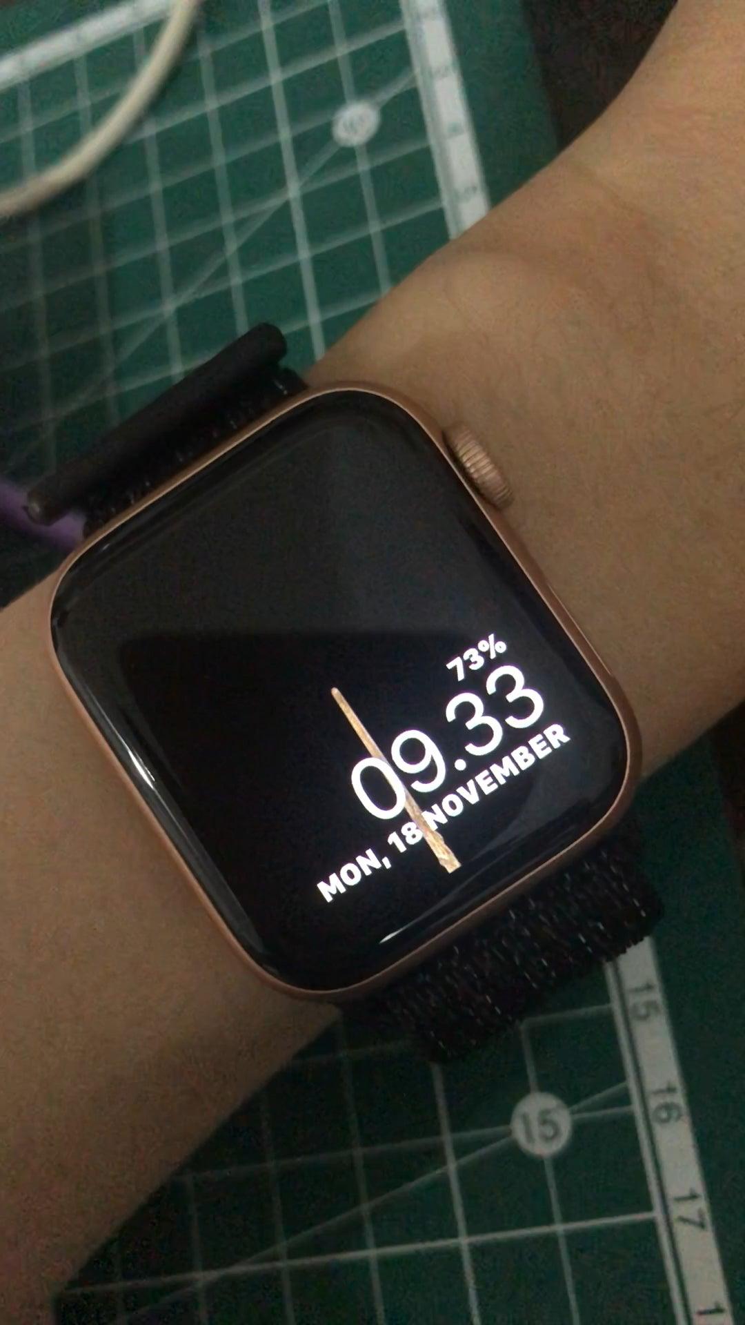 1080x1920 Harry Potter theme wallpaper for my watch