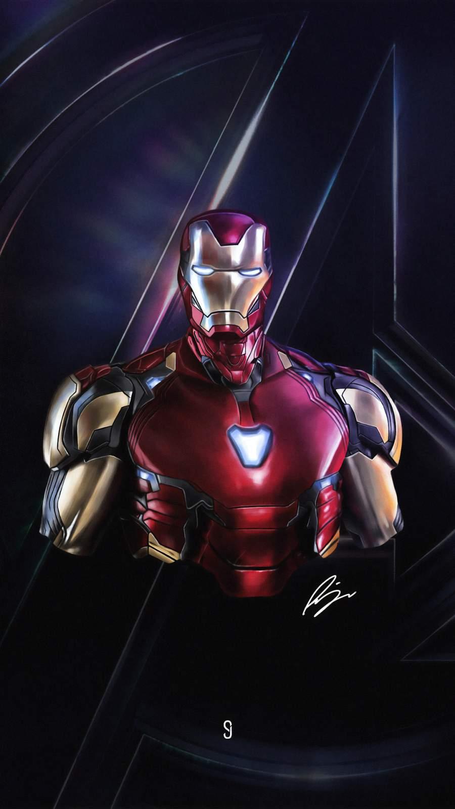 900x1600 Iron Man Avengers 4K IPhone Wallpaper Wallpaper : iPhone Wallpaper