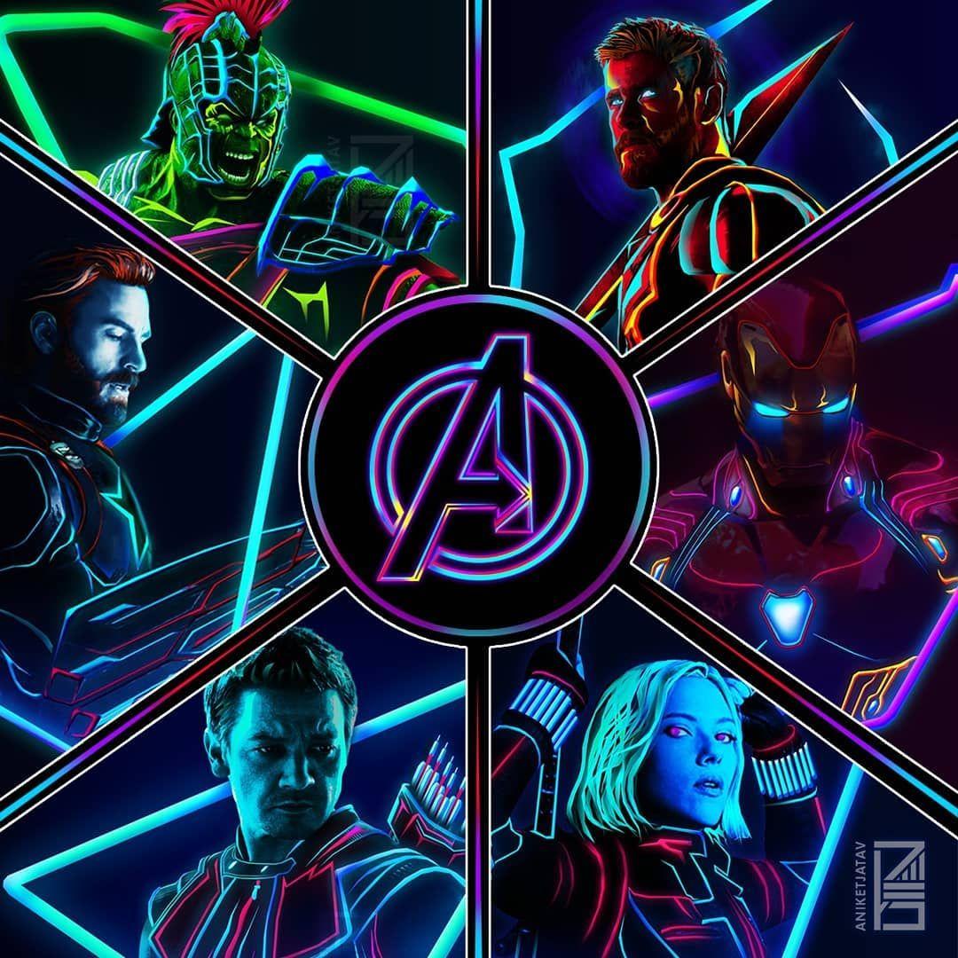 1080x1080 Marvel Avengers Wallpaper Phone Wallpaper 4k Wallpaper & Background Download