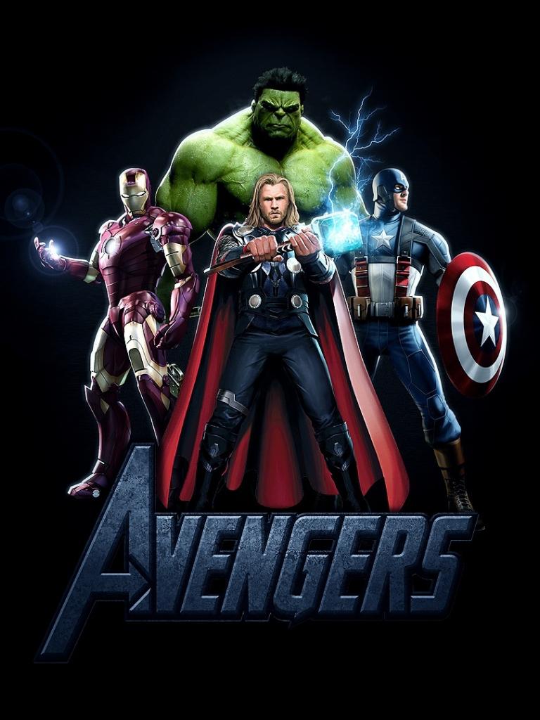 768x1024 Free download Logo Avengers Wallpaper [1920x1080] for your Desktop, Mobile & Tablet. Explore Avengers Logo Wallpaper. Shield Logo Wallpaper, Avengers Computer Wallpaper