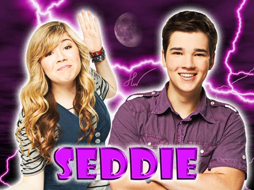 1024x768 ICarly Freddie Benson Wallpaper