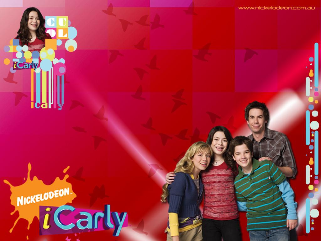 1024x768 i carly wallpaper 4