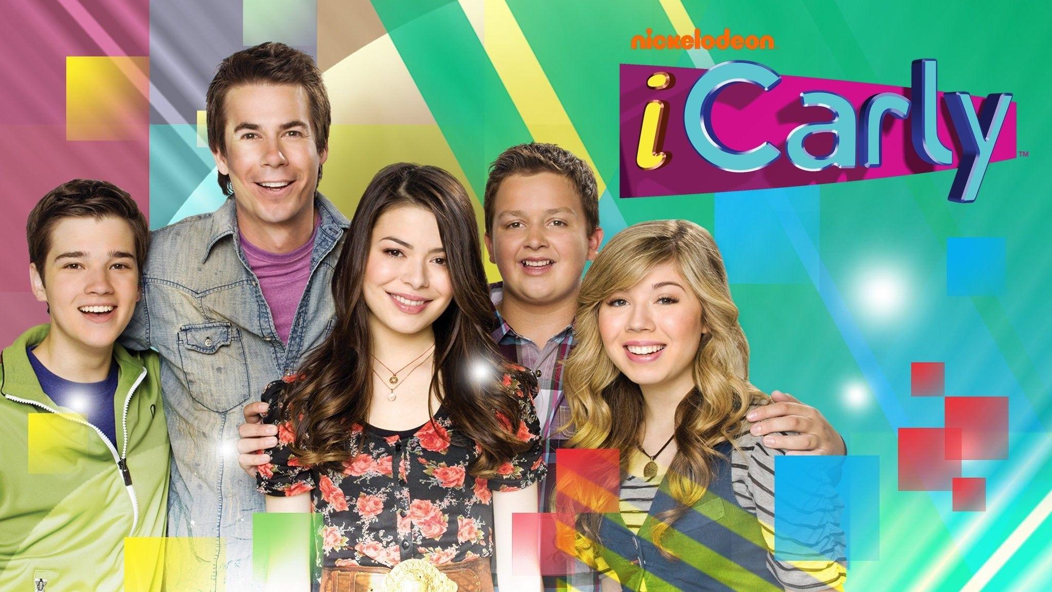 2048x1152 My favorite I Carly wallpaper. Icarly, Miranda, Carly