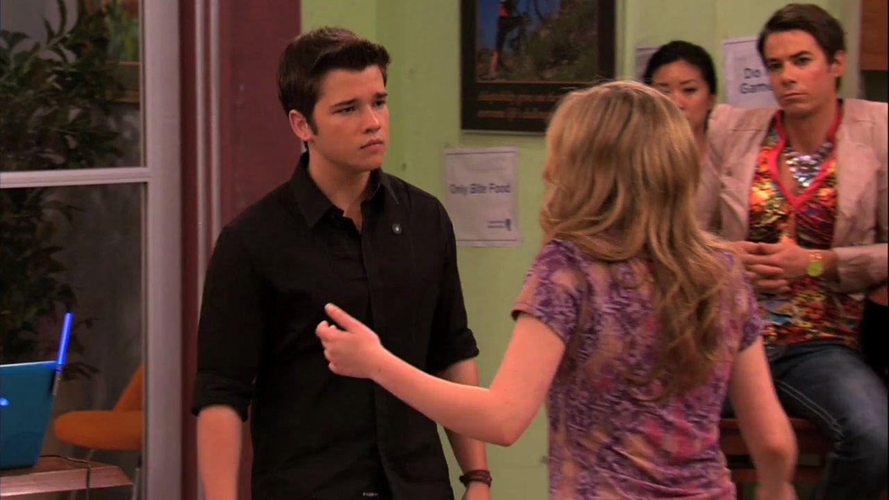 Freddie Benson Wallpapers - Top Free Freddie Benson Backgrounds ...