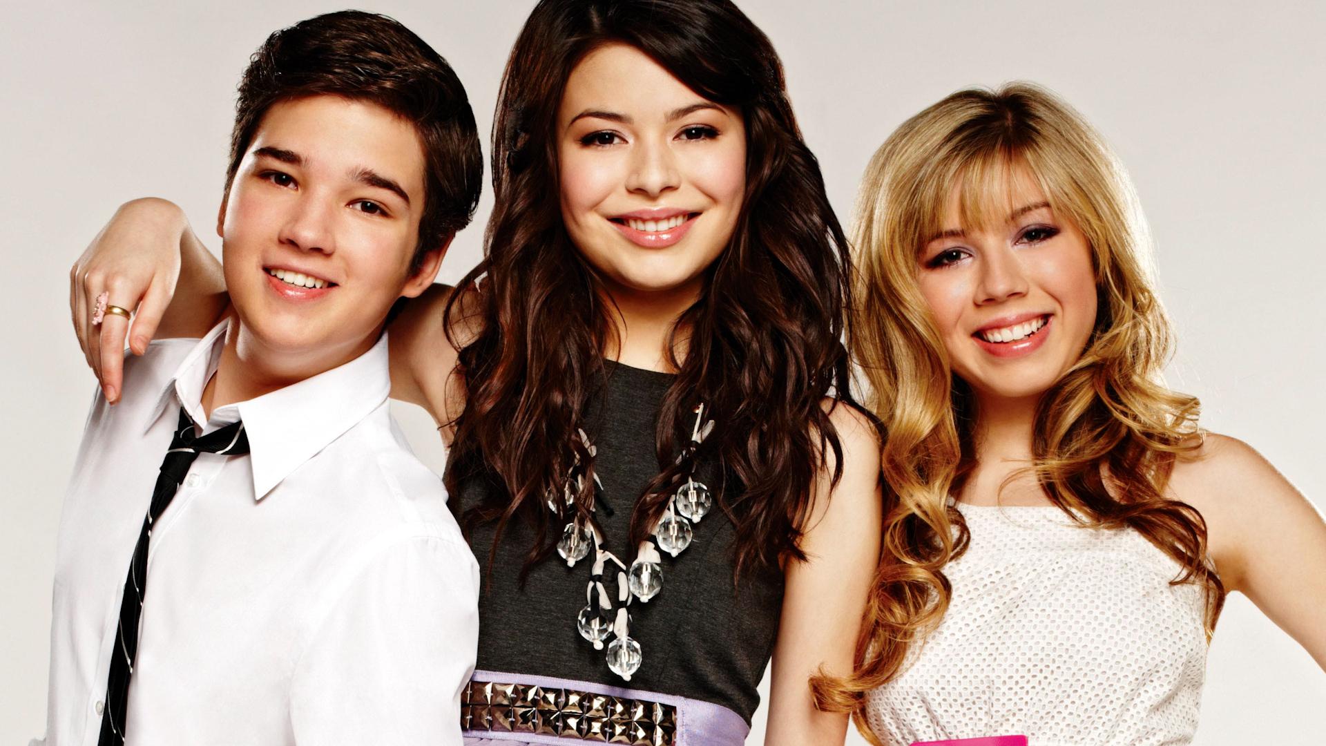 Freddie Benson Wallpapers - Top Free Freddie Benson Backgrounds ...