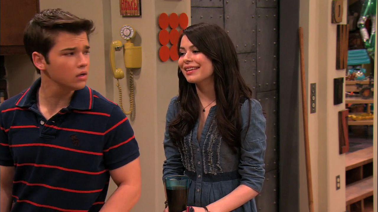 1280x720 iDate Sam & Freddie