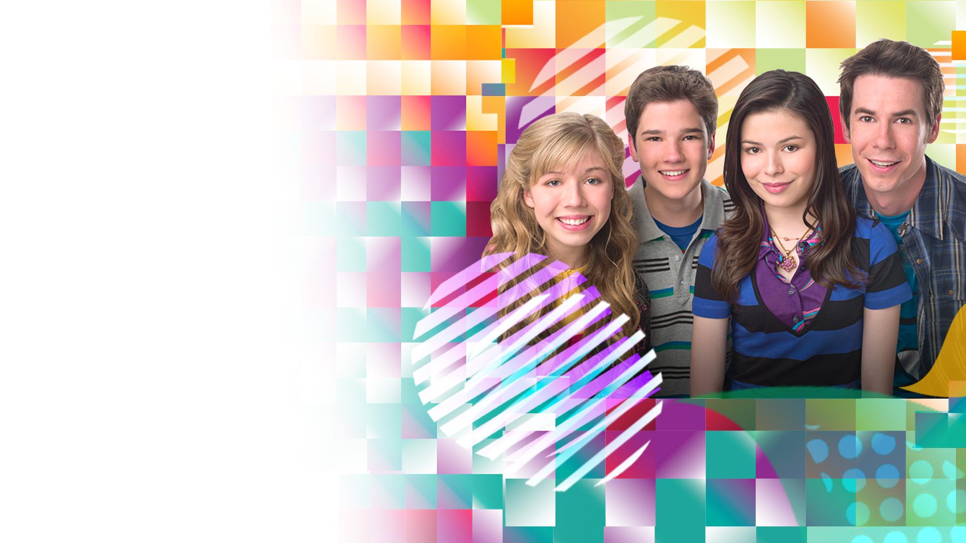 1920x1080 Watch iCarly Season 3
