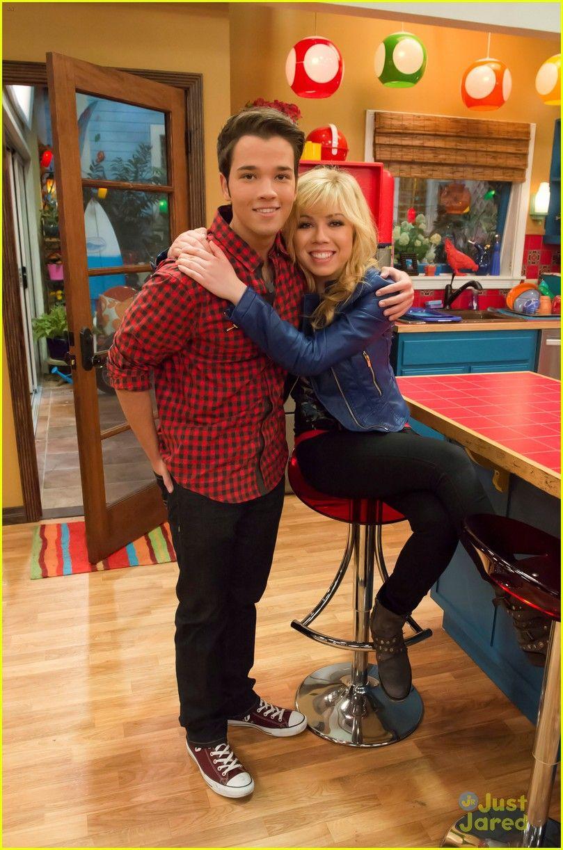 809x1222 Freddie, Robbie & Jade on 'Sam & Cat' This Weekend The Pics!. sam cat icarly victorious reunion pics 04. Icarly, Icarly sam and freddie, Sam & cat