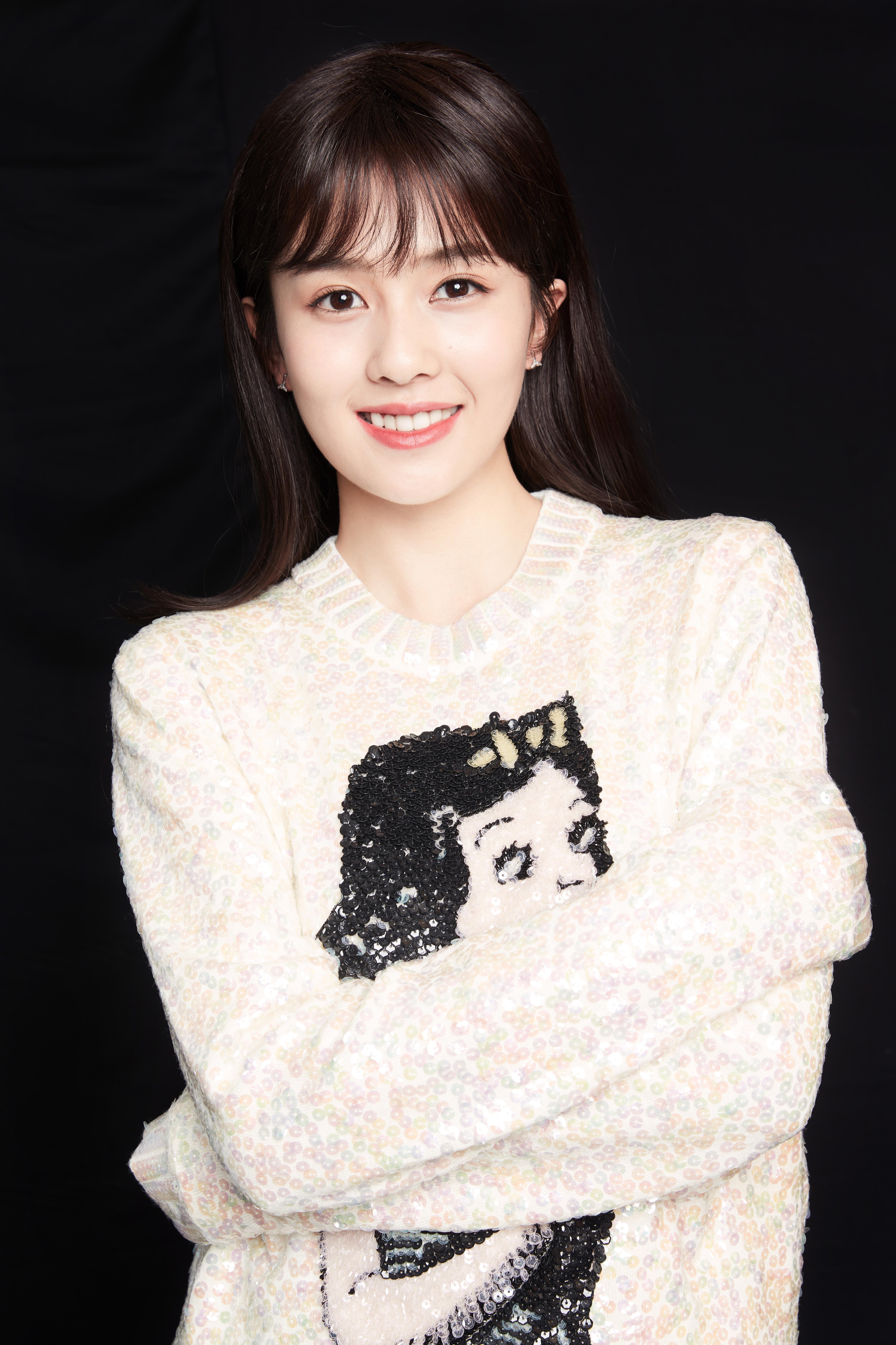 5663x8495 Bai Lu Image KPOP Image Board