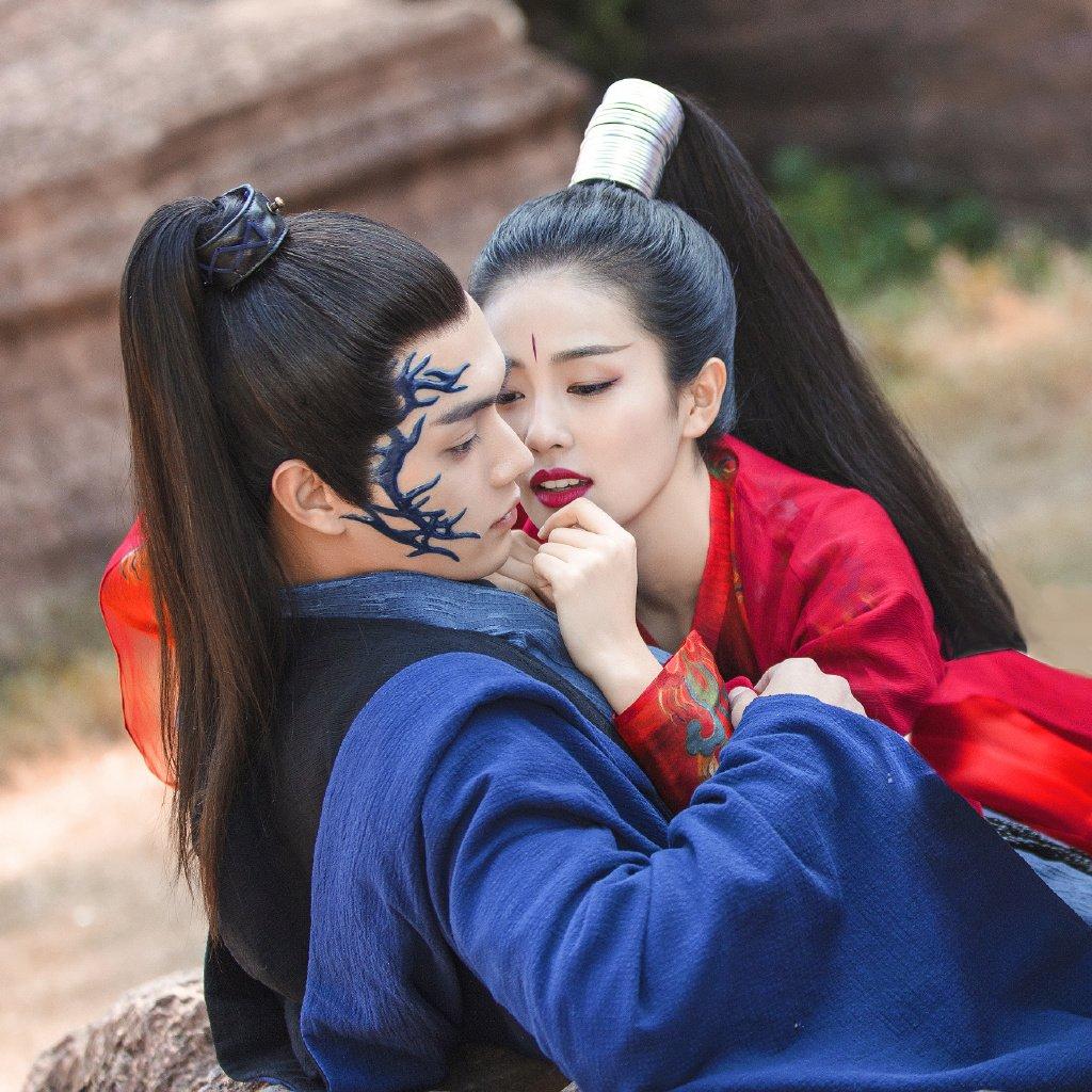 1024x1024 Free download ChineseDramaInfo on Twitter TheLegends drama stills of Zhao [1024x1024] for your Desktop, Mobile & Tablet. Explore The Legends Xu Kai And Bai Lu Wallpaper. Lu Ciel Wallpaper