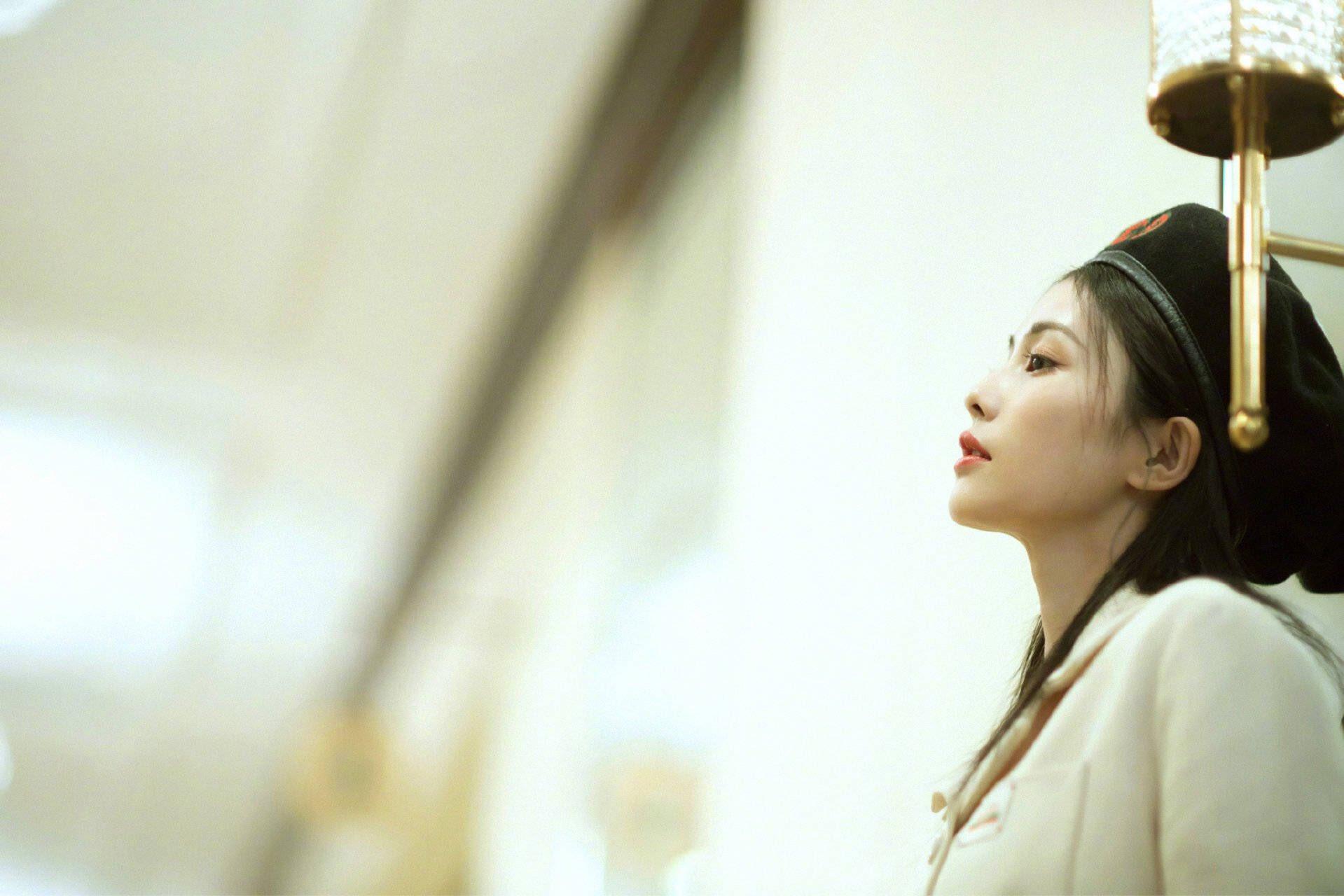 Bai Lu Wallpapers - Top Free Bai Lu Backgrounds - WallpaperAccess