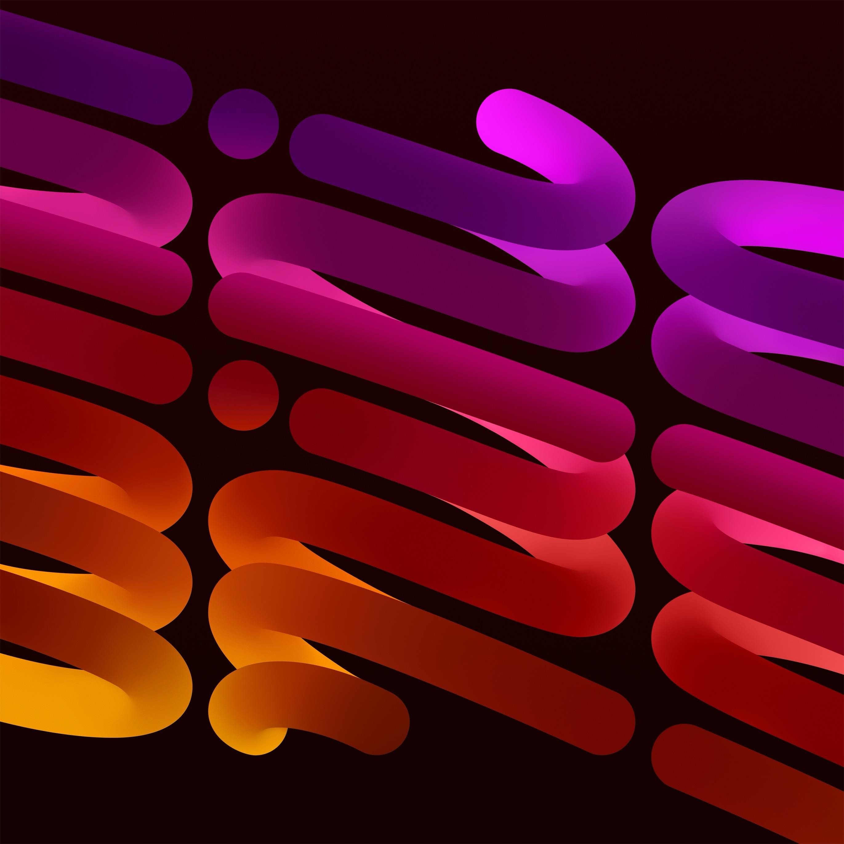 2742x2742 Download The New 6th Gen IPad Mini Wallpaper Right Here