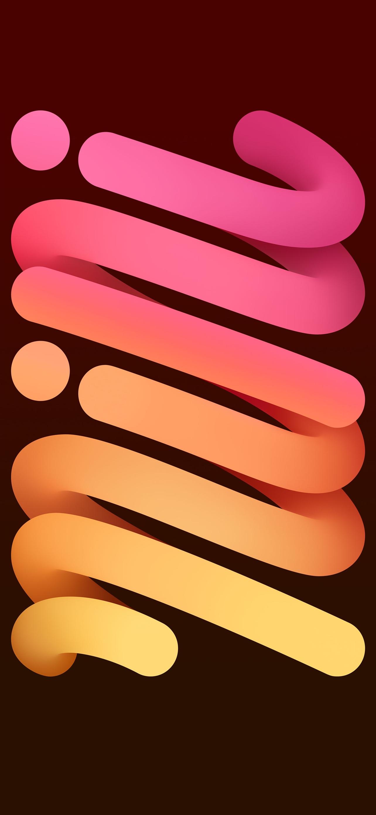 1284x2778 New iPad mini wallpaper for iPhone