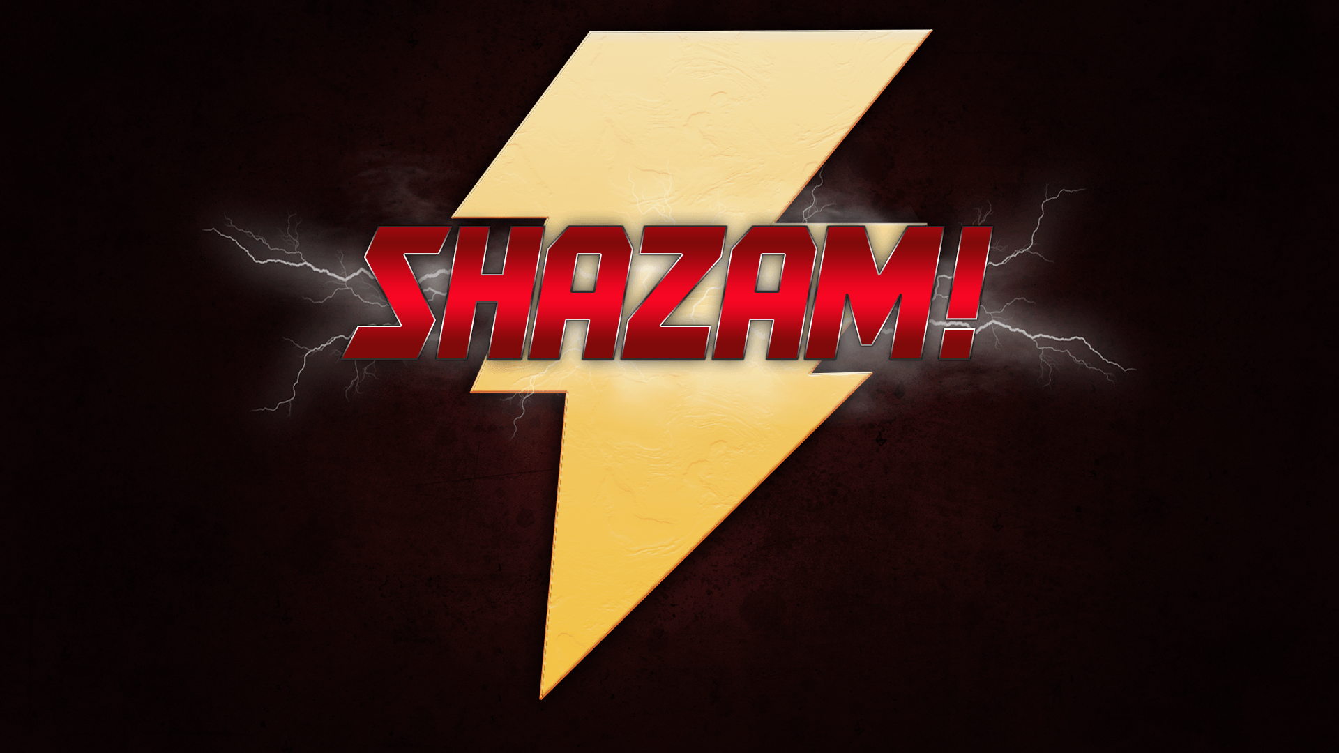 1920x1080 Shazam Image for Desktop