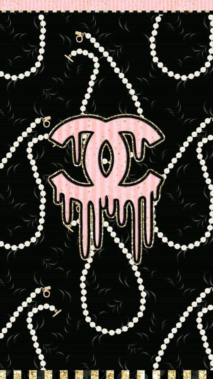 720x1280 iPhone Wall tjn. iPhone Walls 4. Chanel wallpaper
