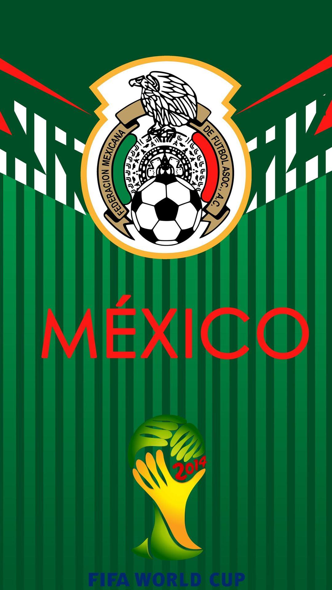 Mexico Soccer Team Wallpapers - Top Free Mexico Soccer Team Backgrounds ...