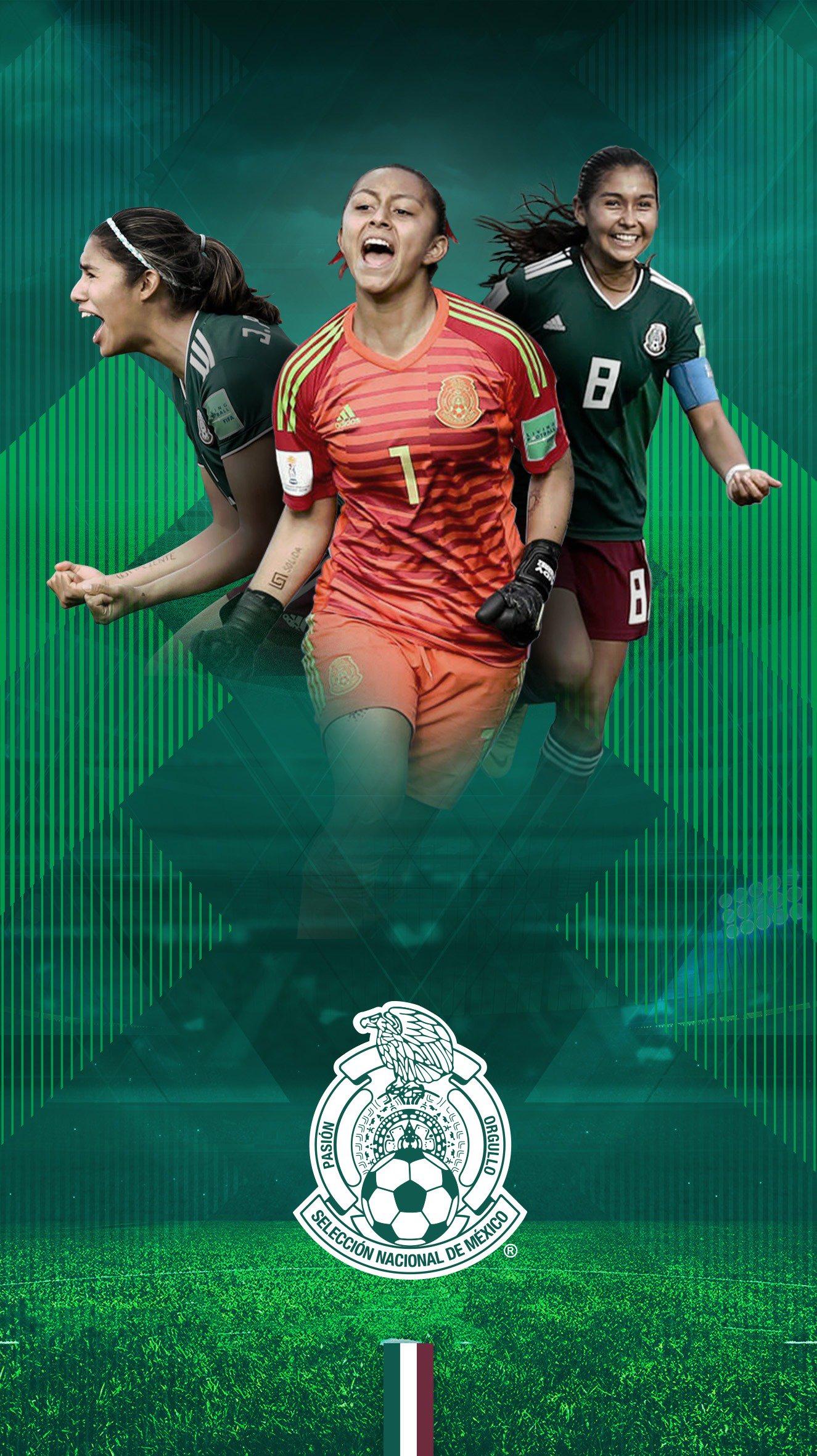 1325x2362 Mexican National Team - Wallpaper game on point Chule!!
